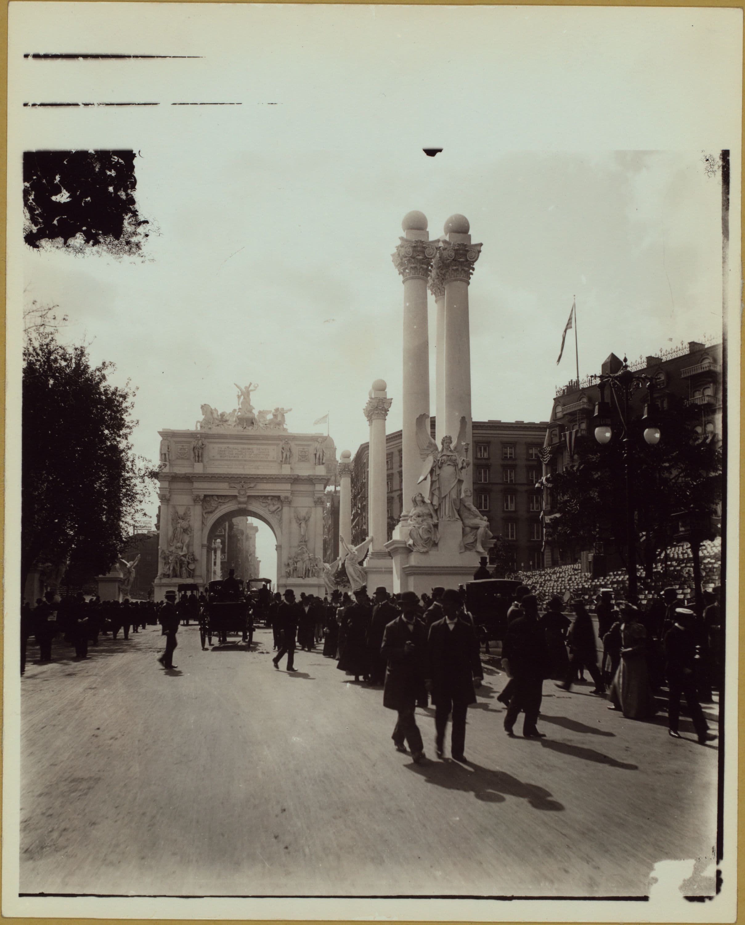 Manhattan: 5th Avenue - 23rd Street