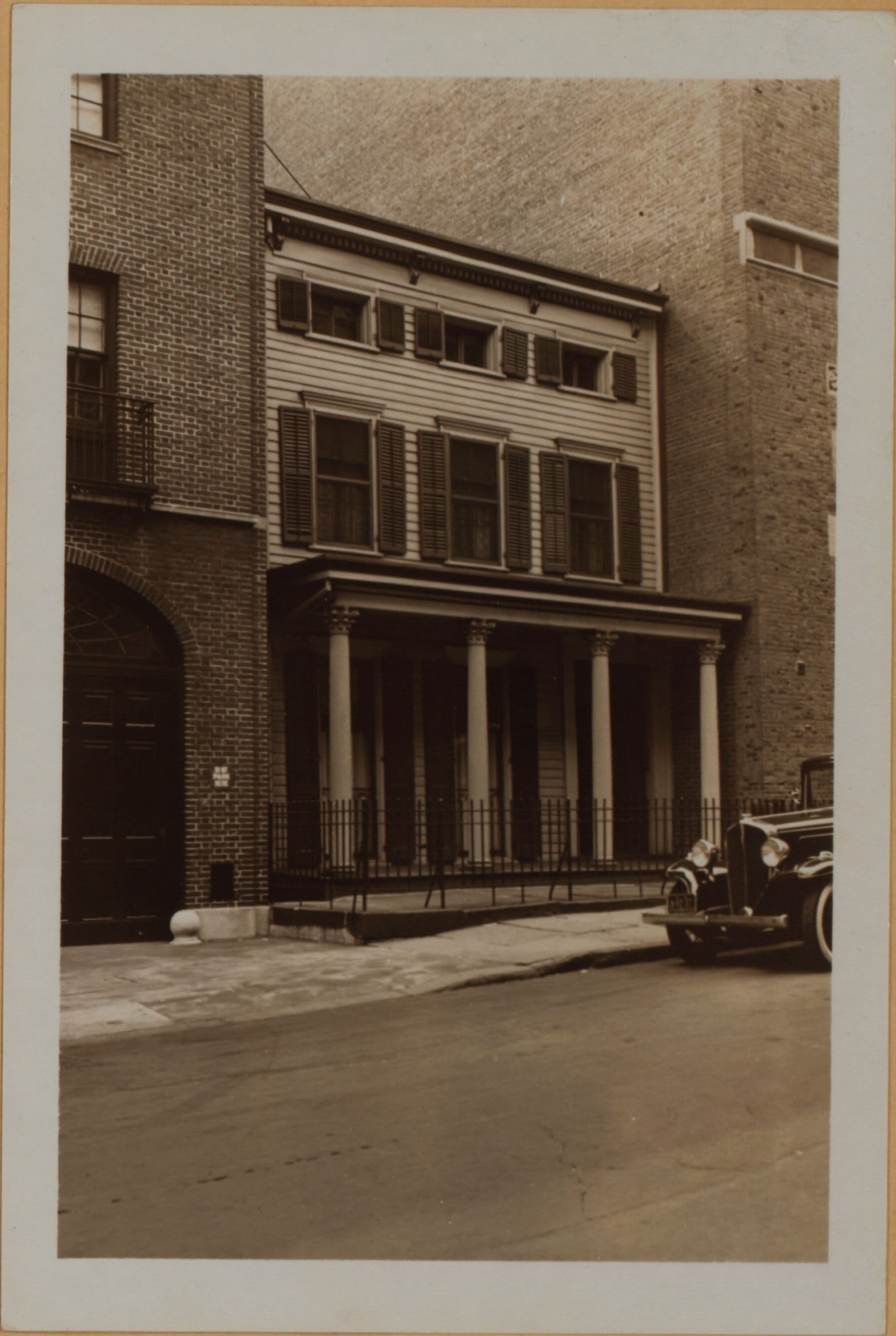 Manhattan: 92nd Street (East) - Lexington Avenue