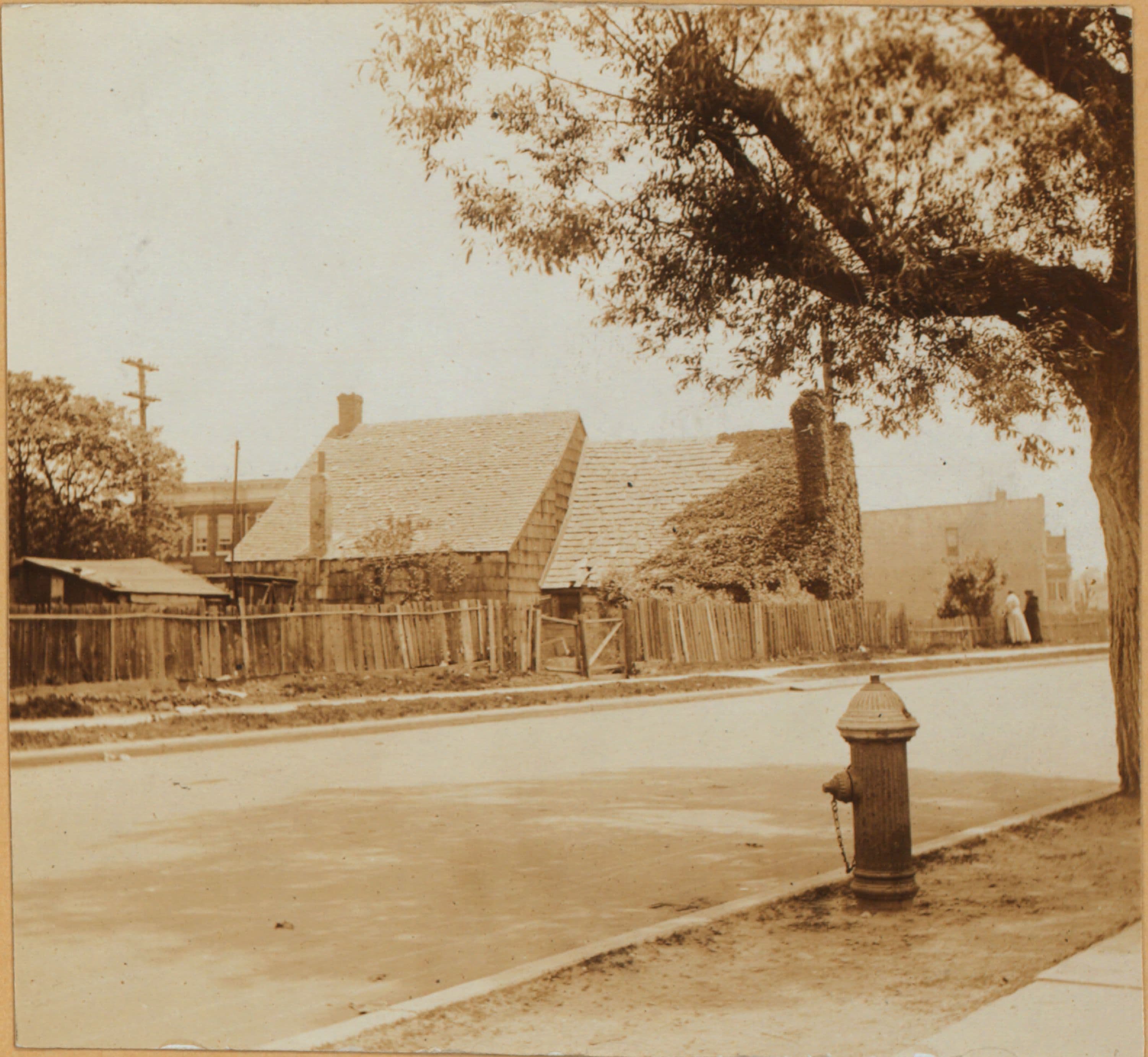 Brooklyn: New Lots Avenue - Shepherd Avenue