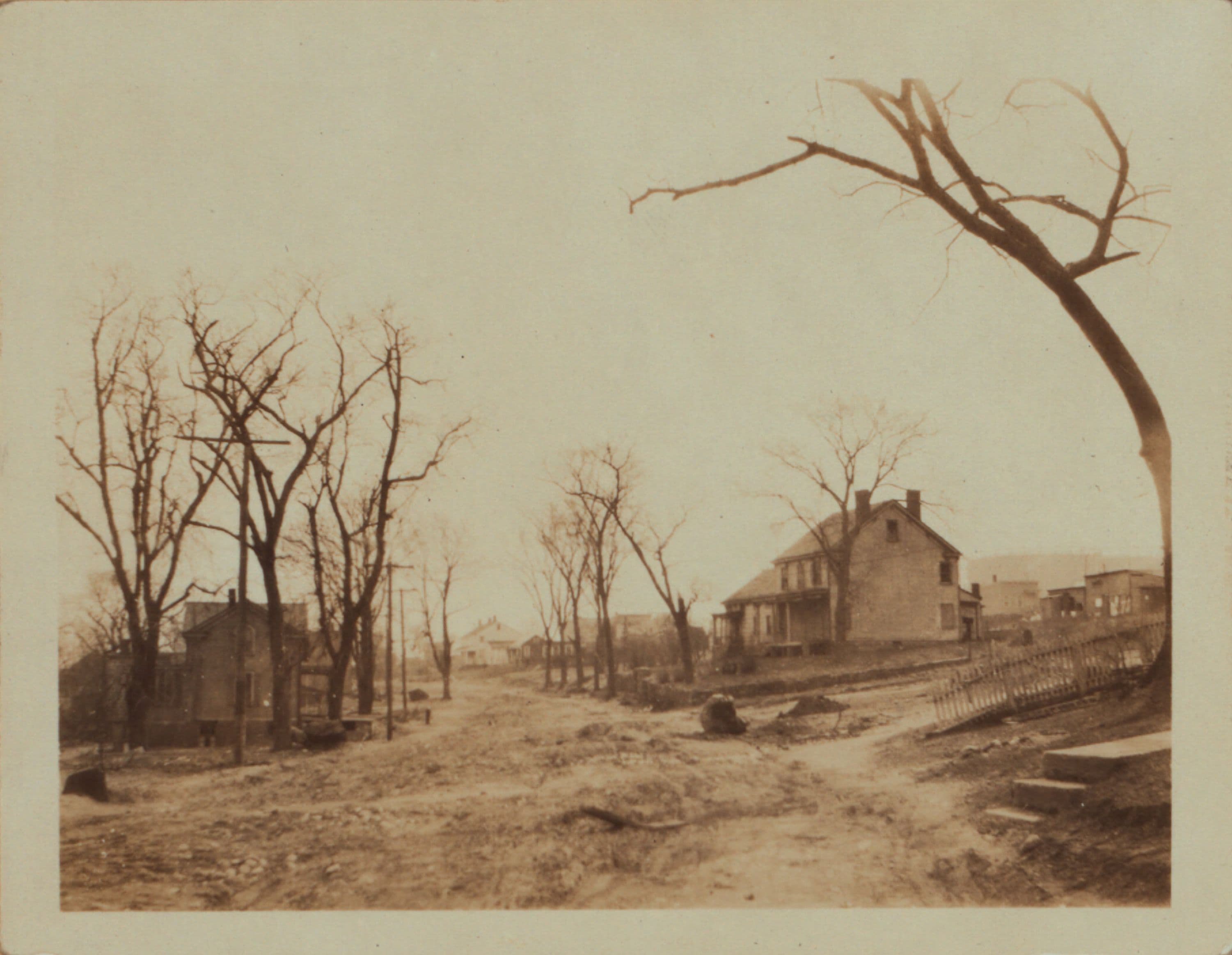 Queens: Calamus Avenue - 71st Street