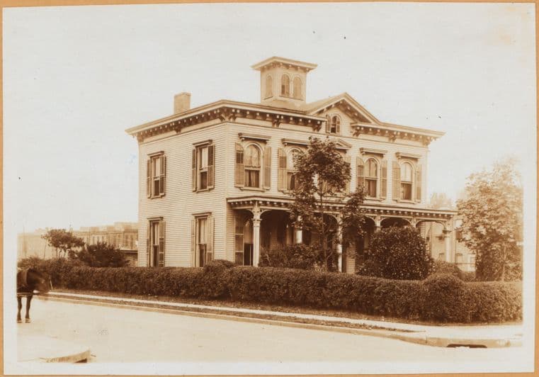 Brooklyn: 31st Street (East) - Tilden Avenue