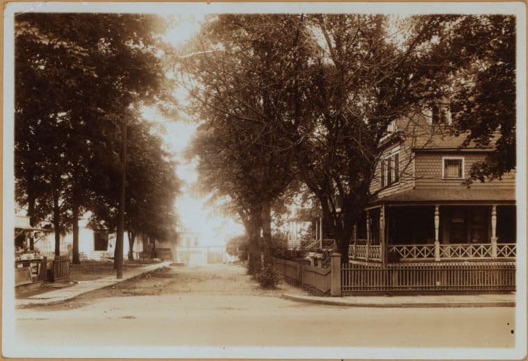 Brooklyn: Bay 22nd Street - Cropsey Avenue
