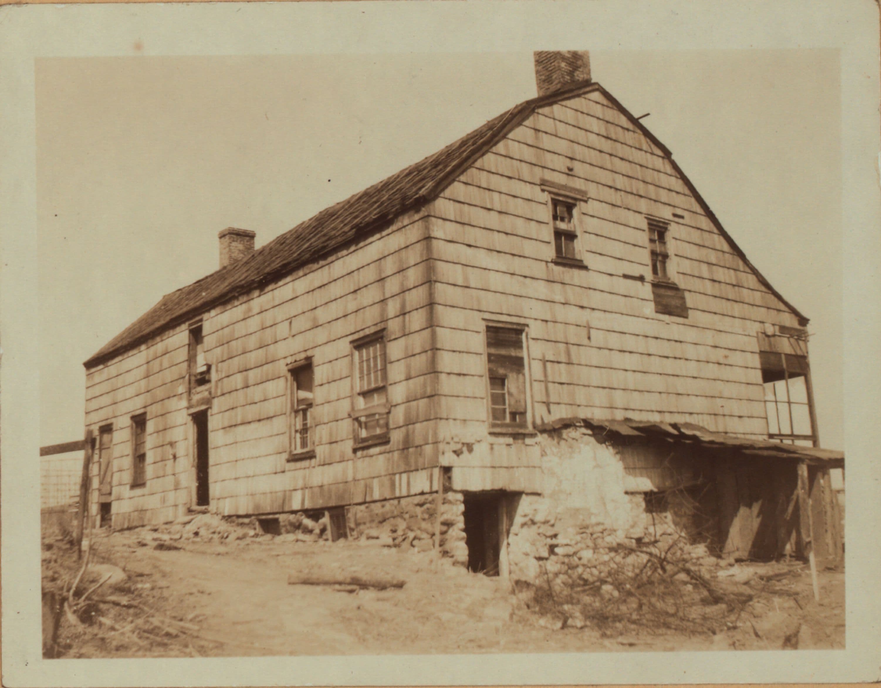 Queens: 31st Street - 21st Avenue