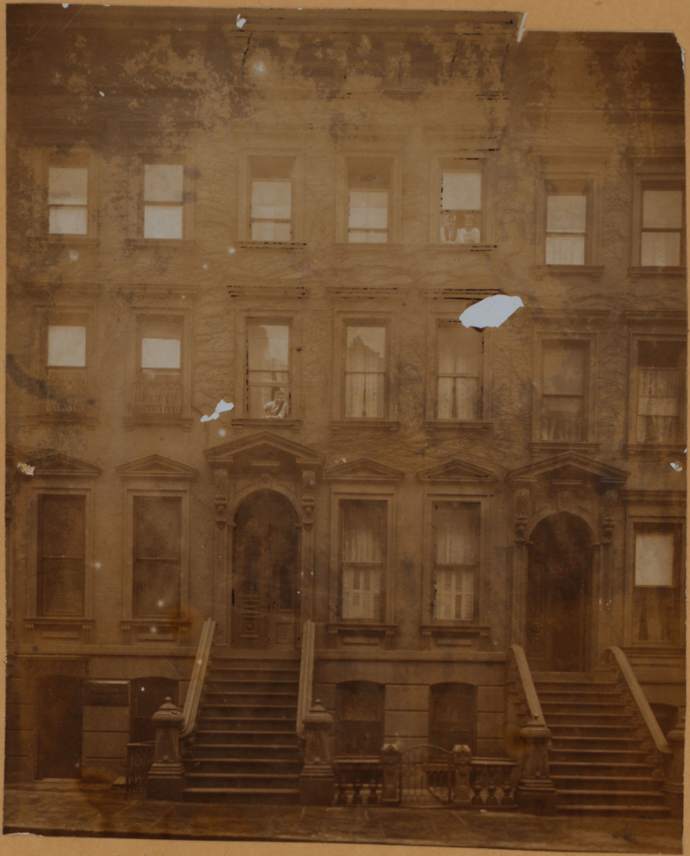 Manhattan: 82nd Street (East) - Lexington Avenue