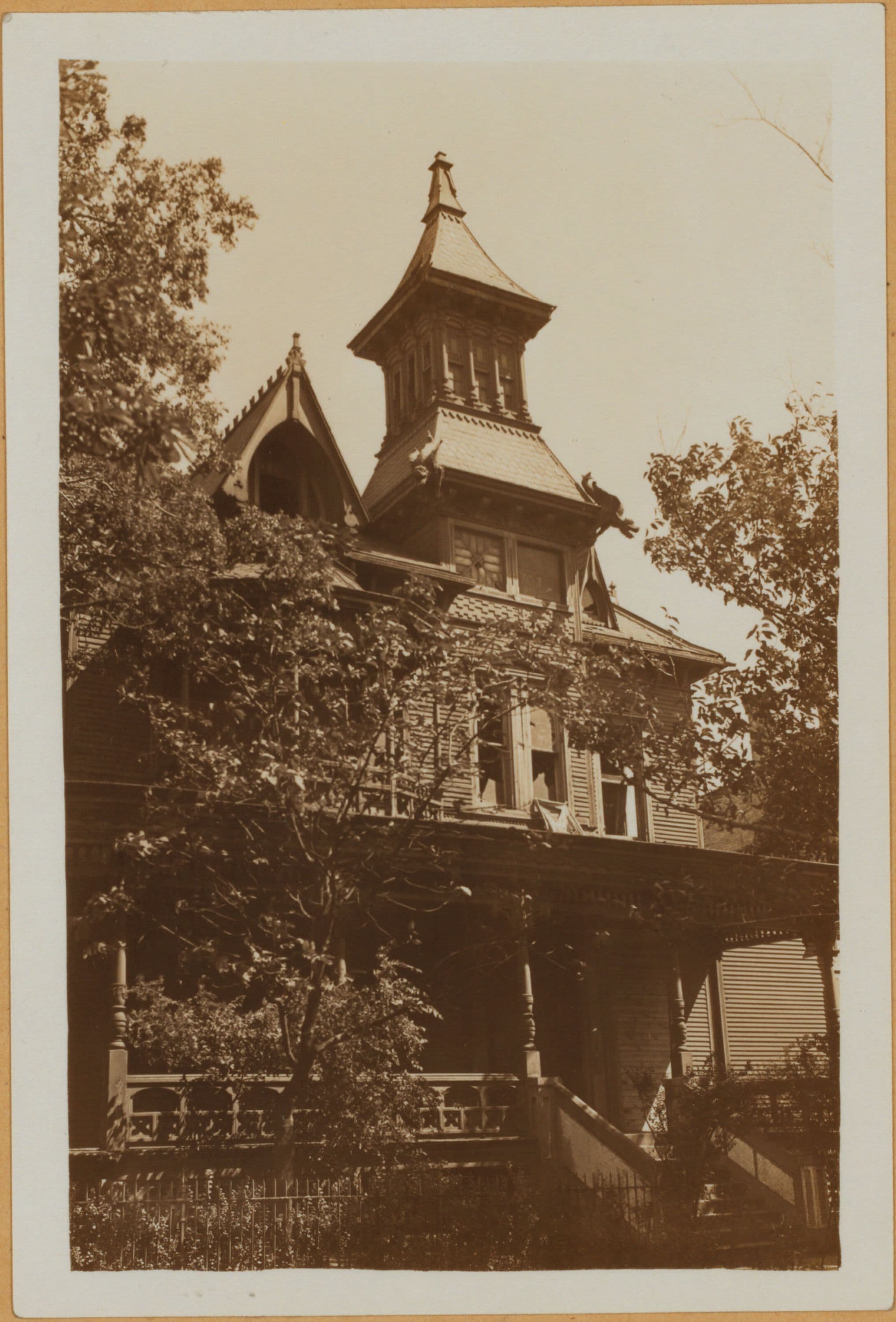 Brooklyn: Stuyvesant Avenue - Hart Street