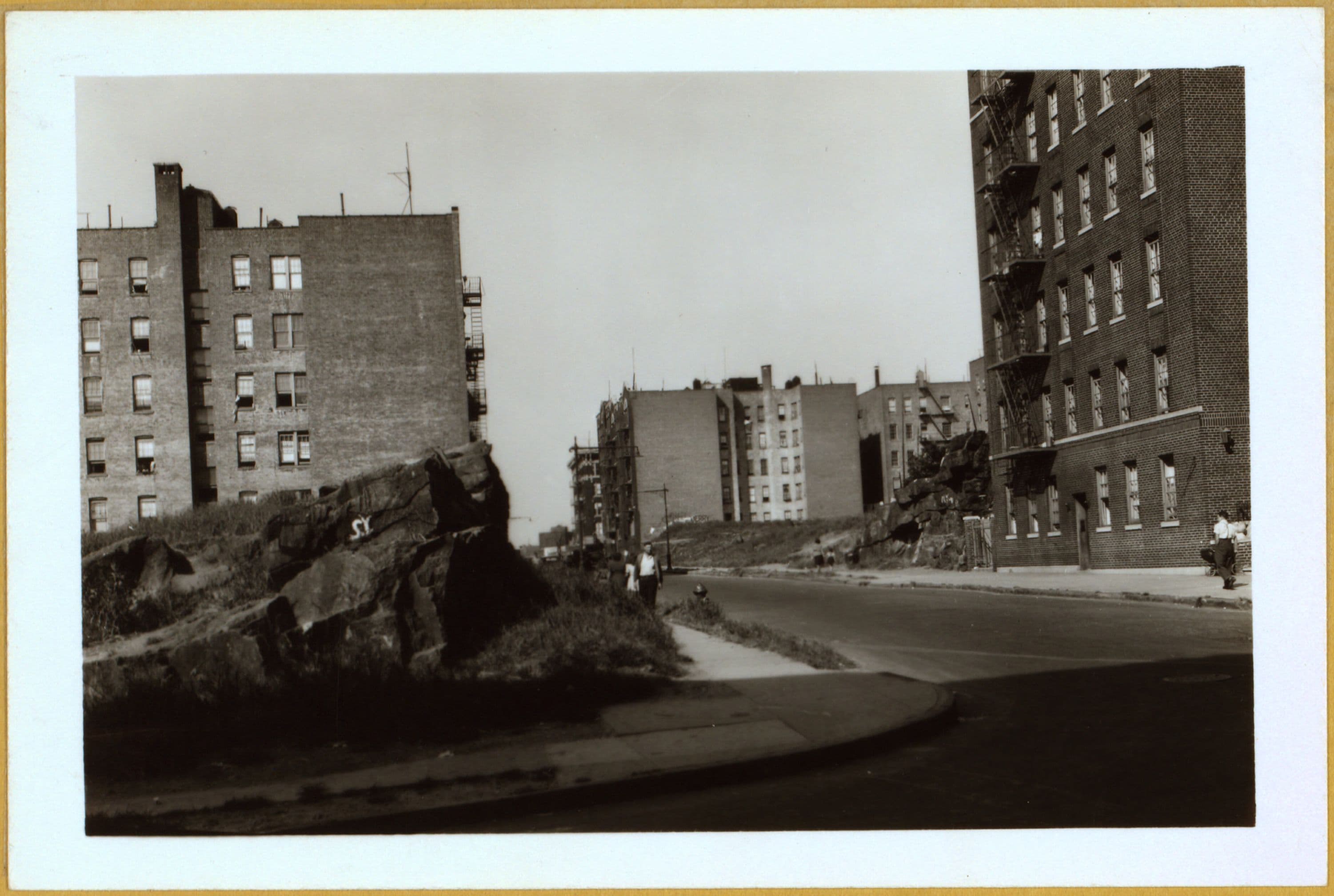 Bronx: Hoe Avenue - 173rd Street