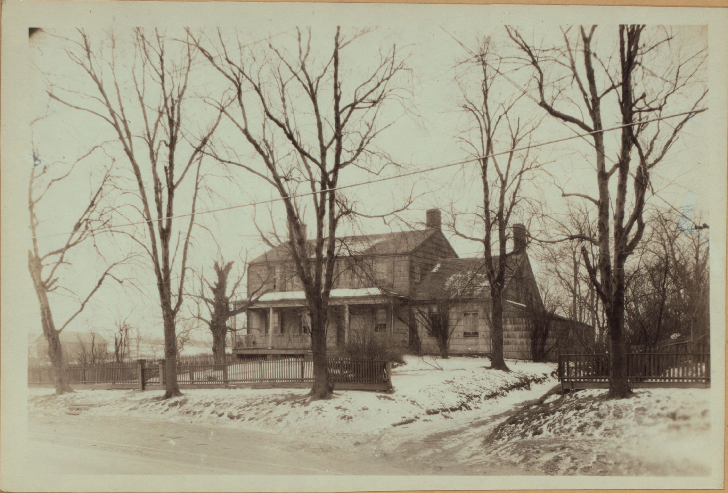 Queens: Queens Boulevard - 62nd Avenue