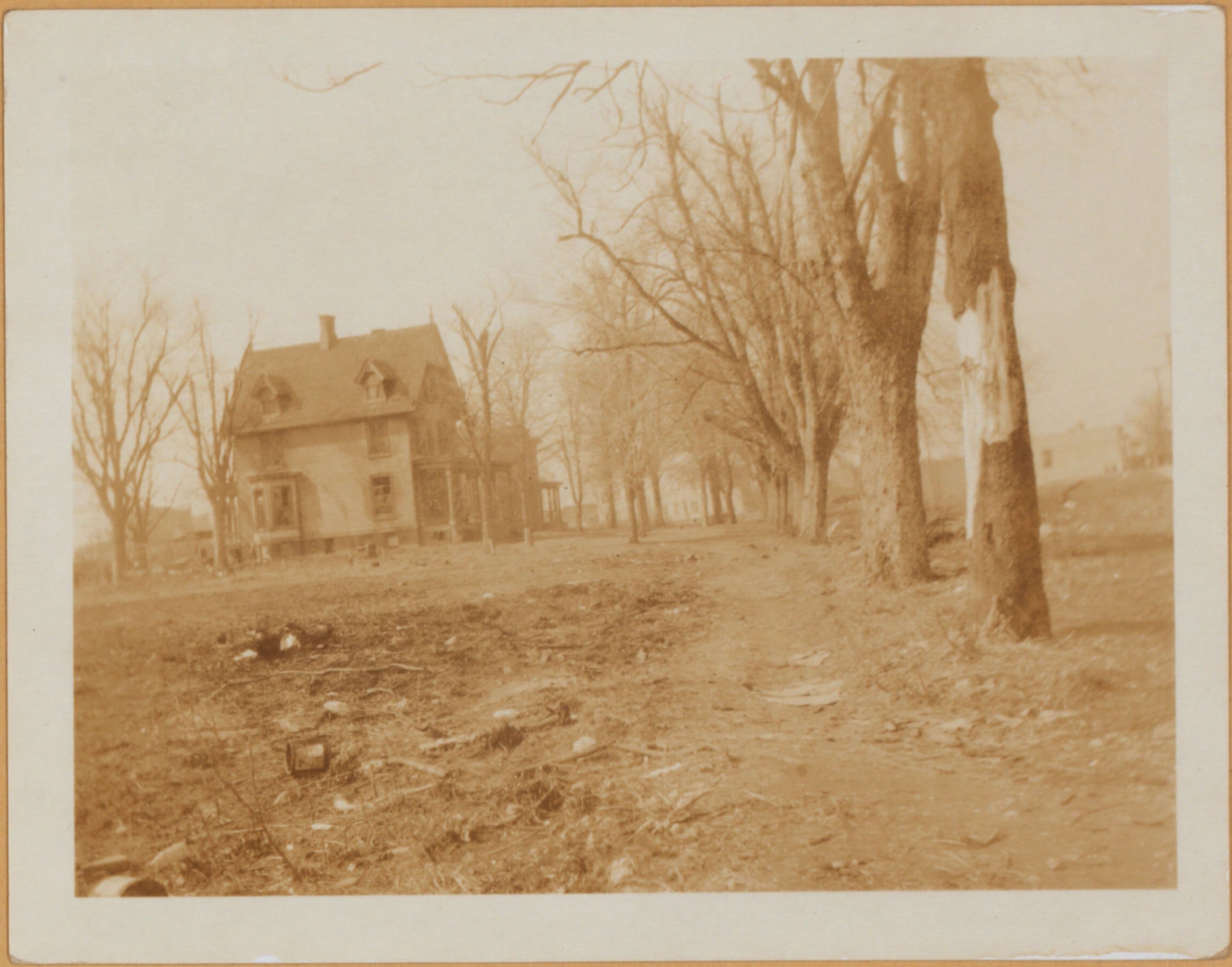 Brooklyn: Flatbush Avenue - 34th Street (East)