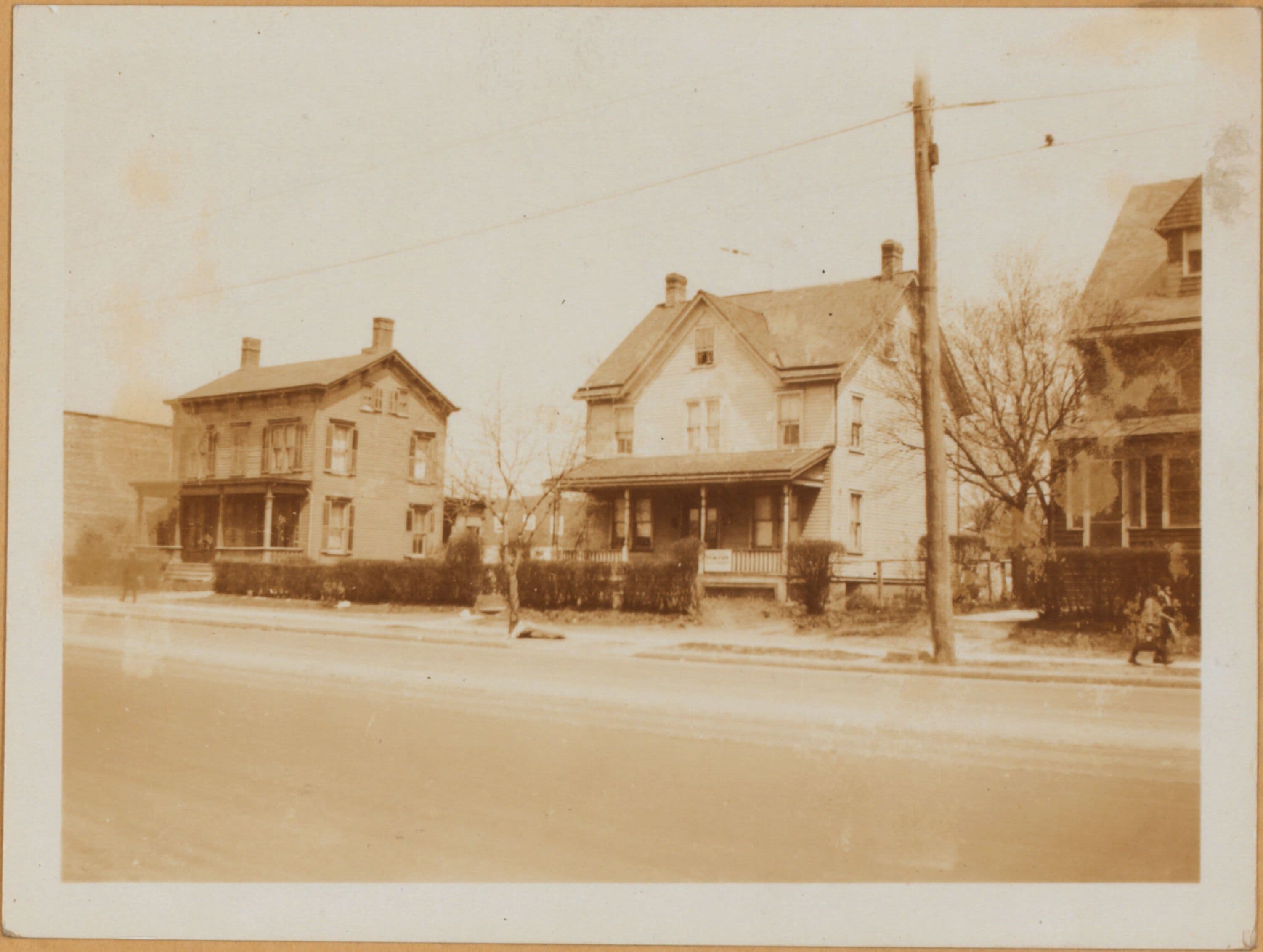 Brooklyn: Flatbush Avenue - Avenue P