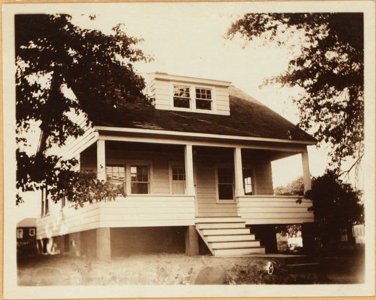 Bronx: Bartow Avenue - Wickham Avenue