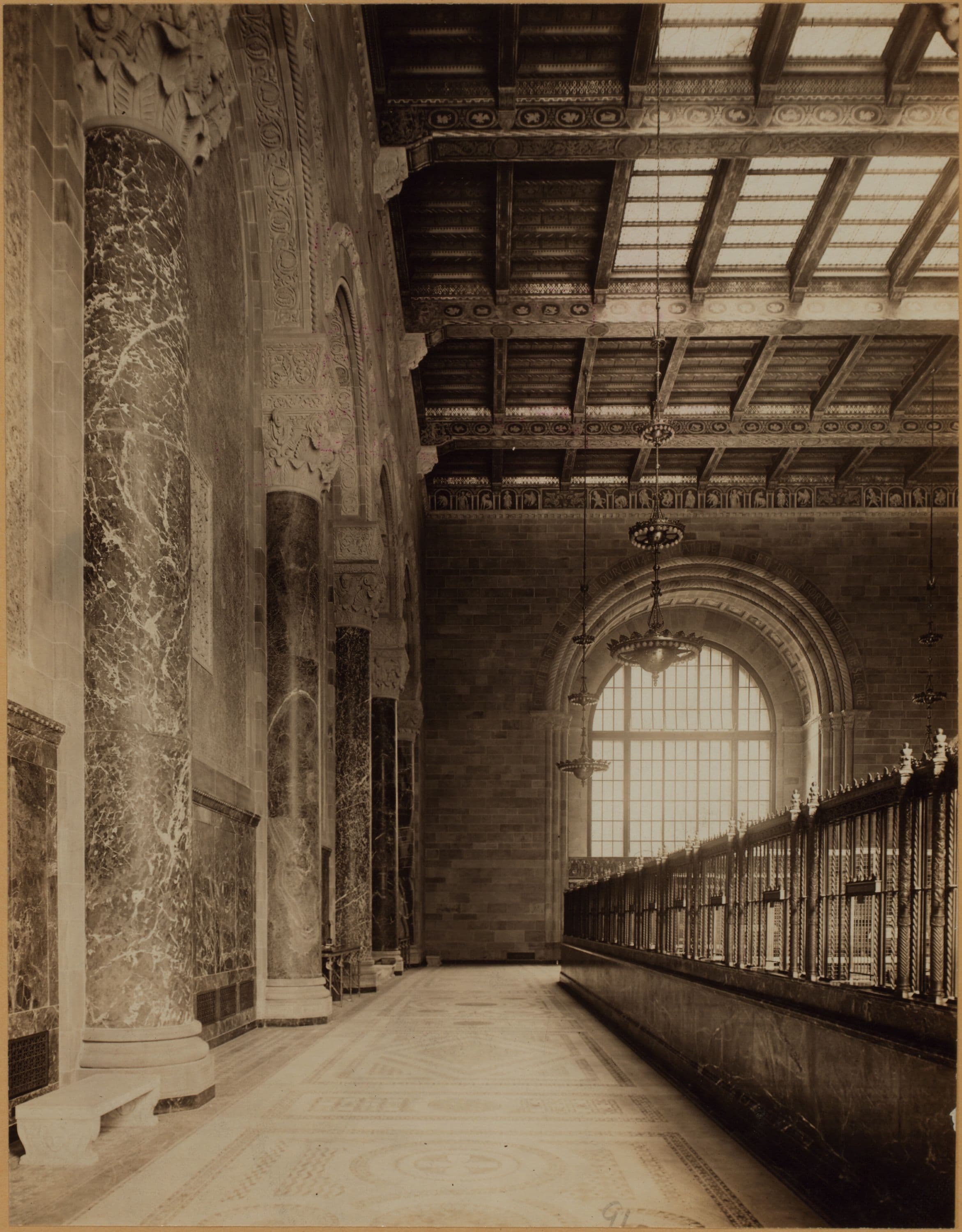 Manhattan: 42nd Street (East) - Lexington Avenue