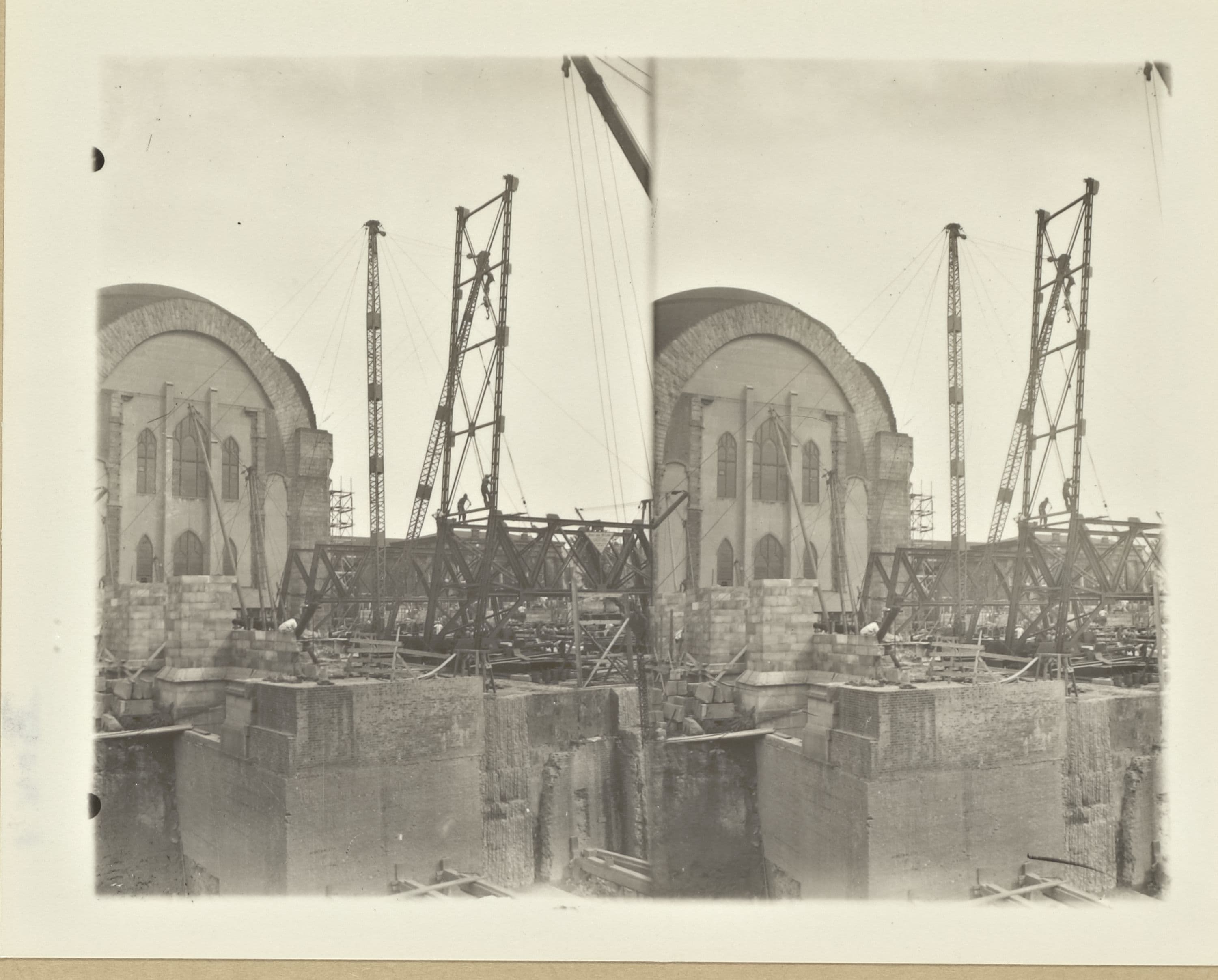 Manhattan: Amsterdam Avenue - Cathedral Parkway