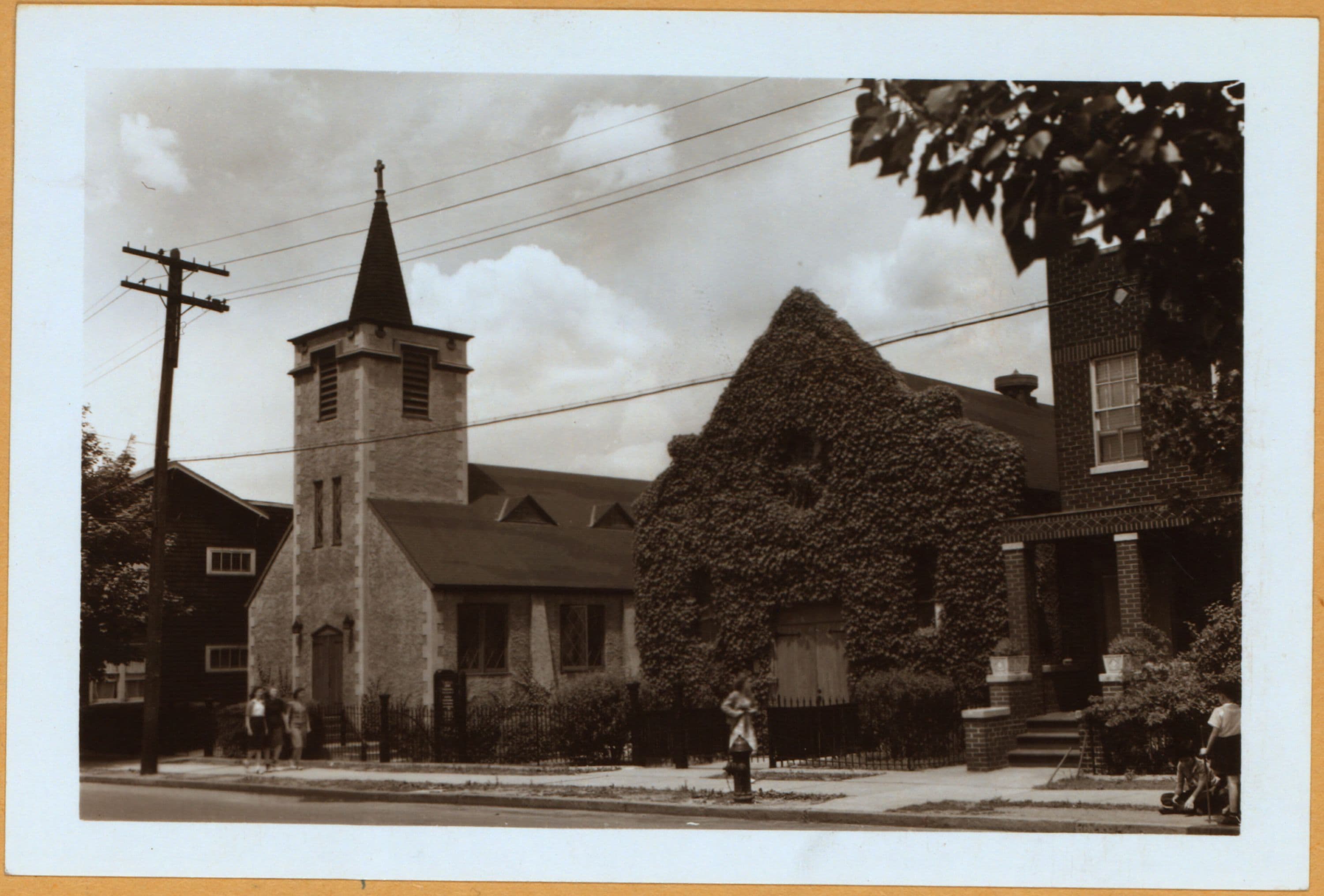 Bronx: Hunt Avenue - Rhinelander Avenue