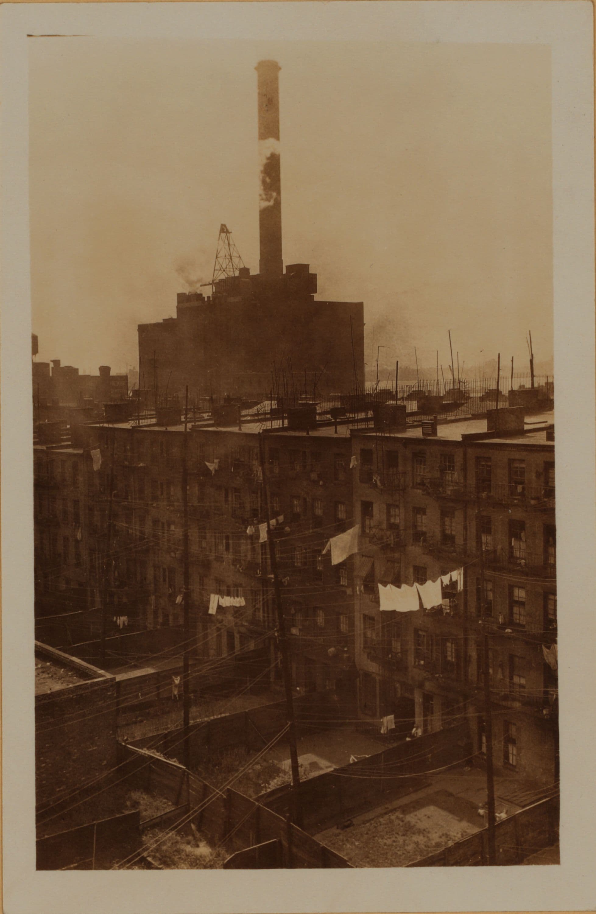 Manhattan: 39th Street (East) - 1st Avenue