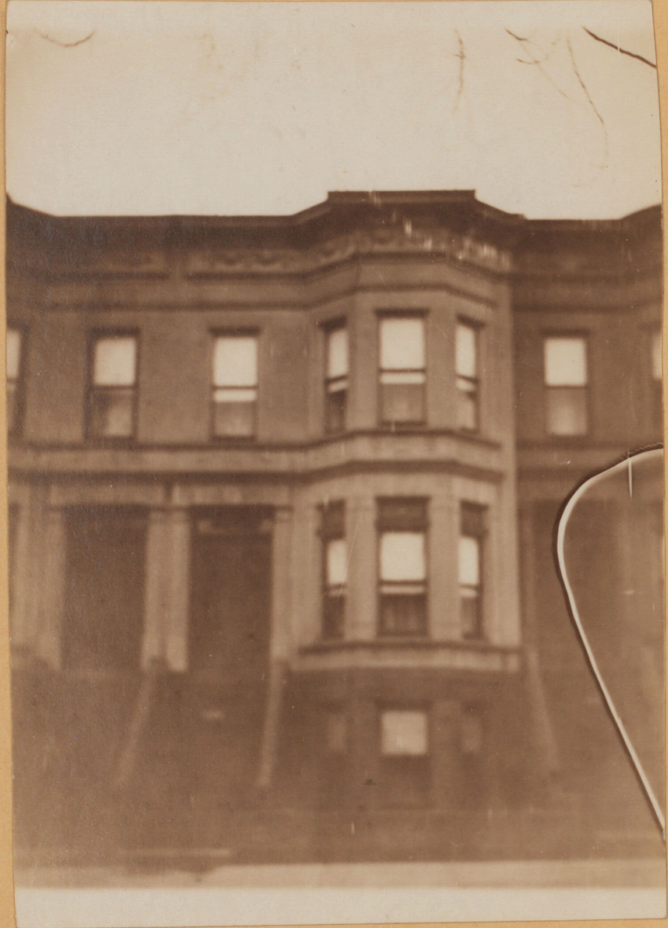 Brooklyn: Sterling Place - New York Avenue