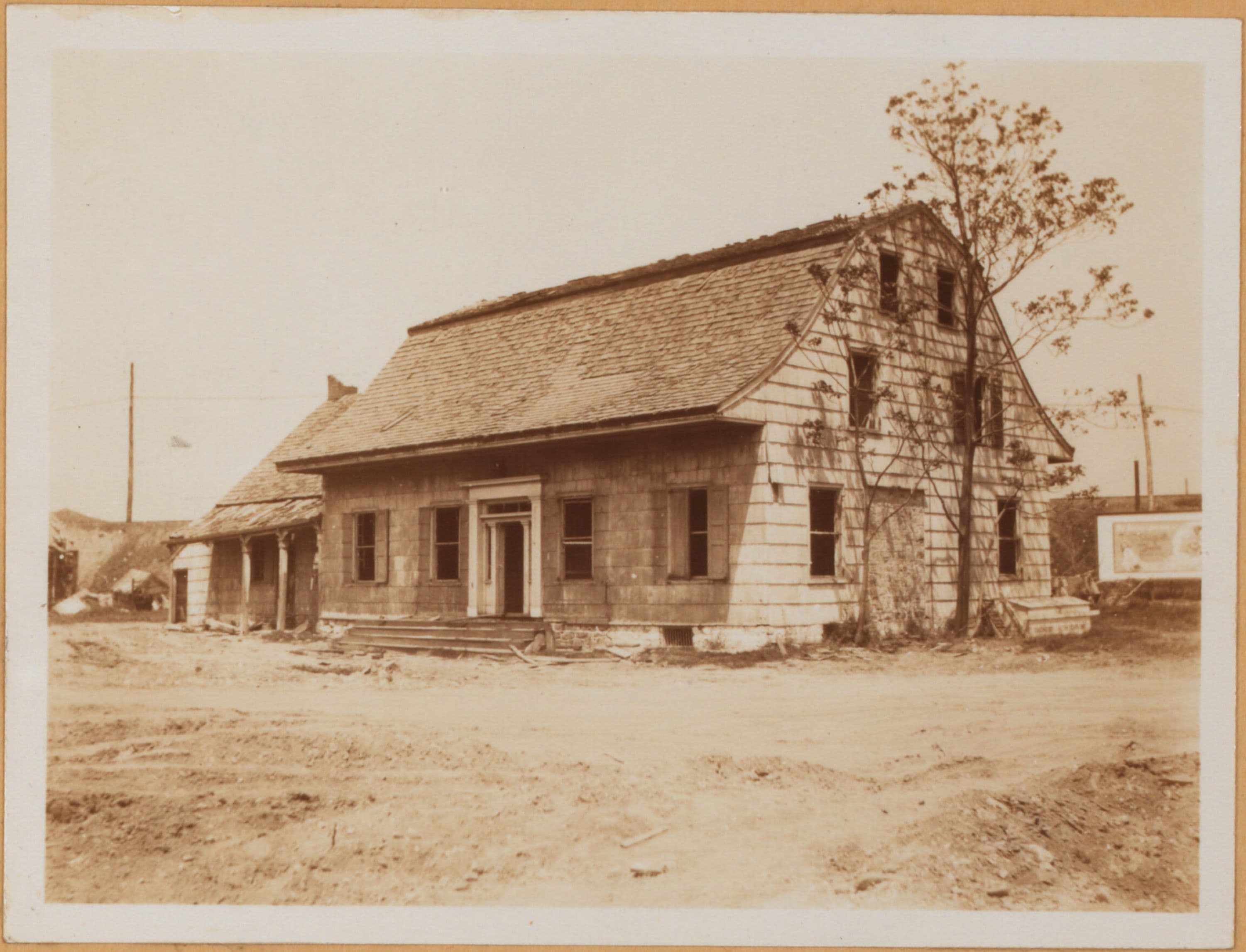 Brooklyn: Kings Highway - Farragut Road