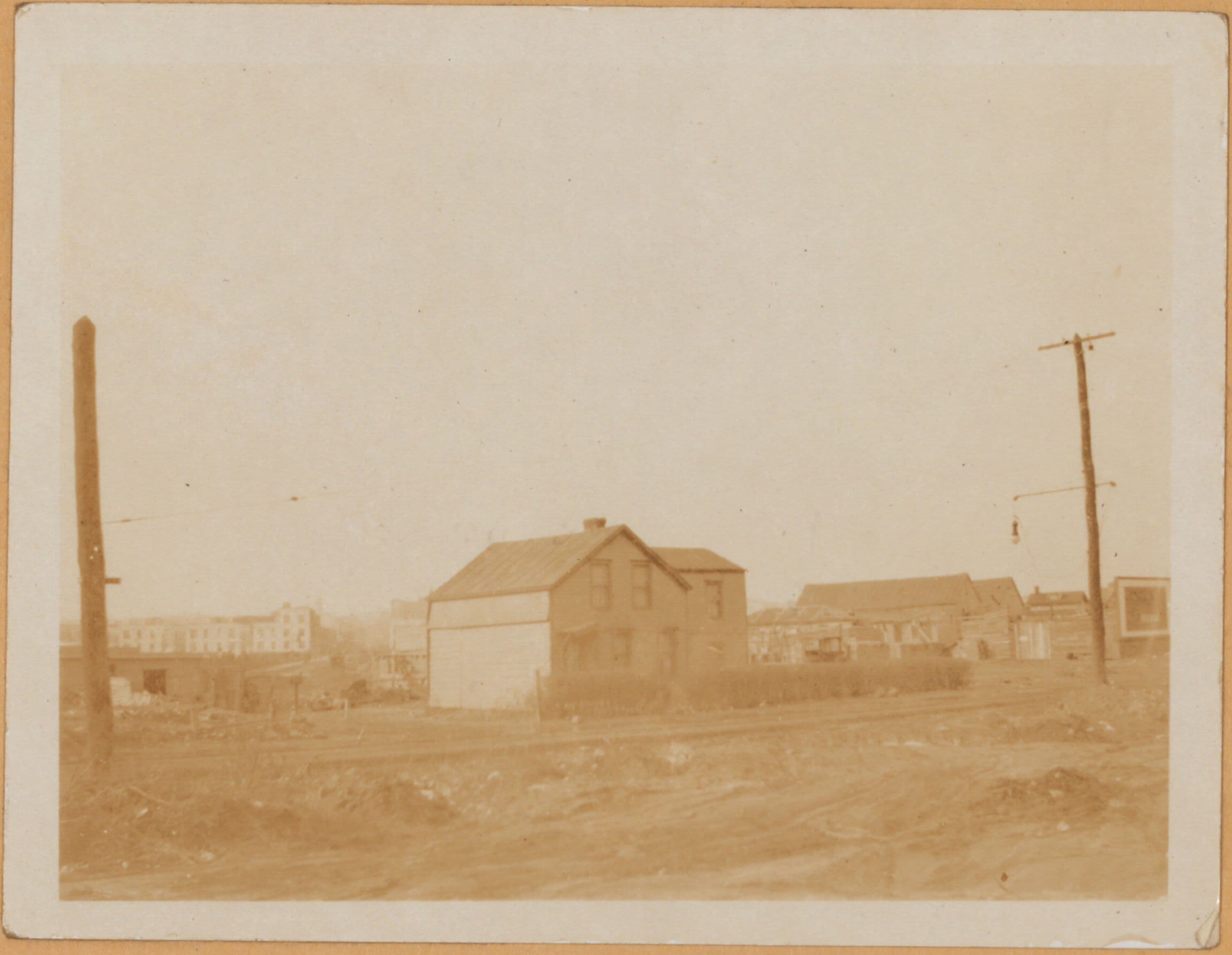 Brooklyn: Kings Highway - 96th Street (East), 1925