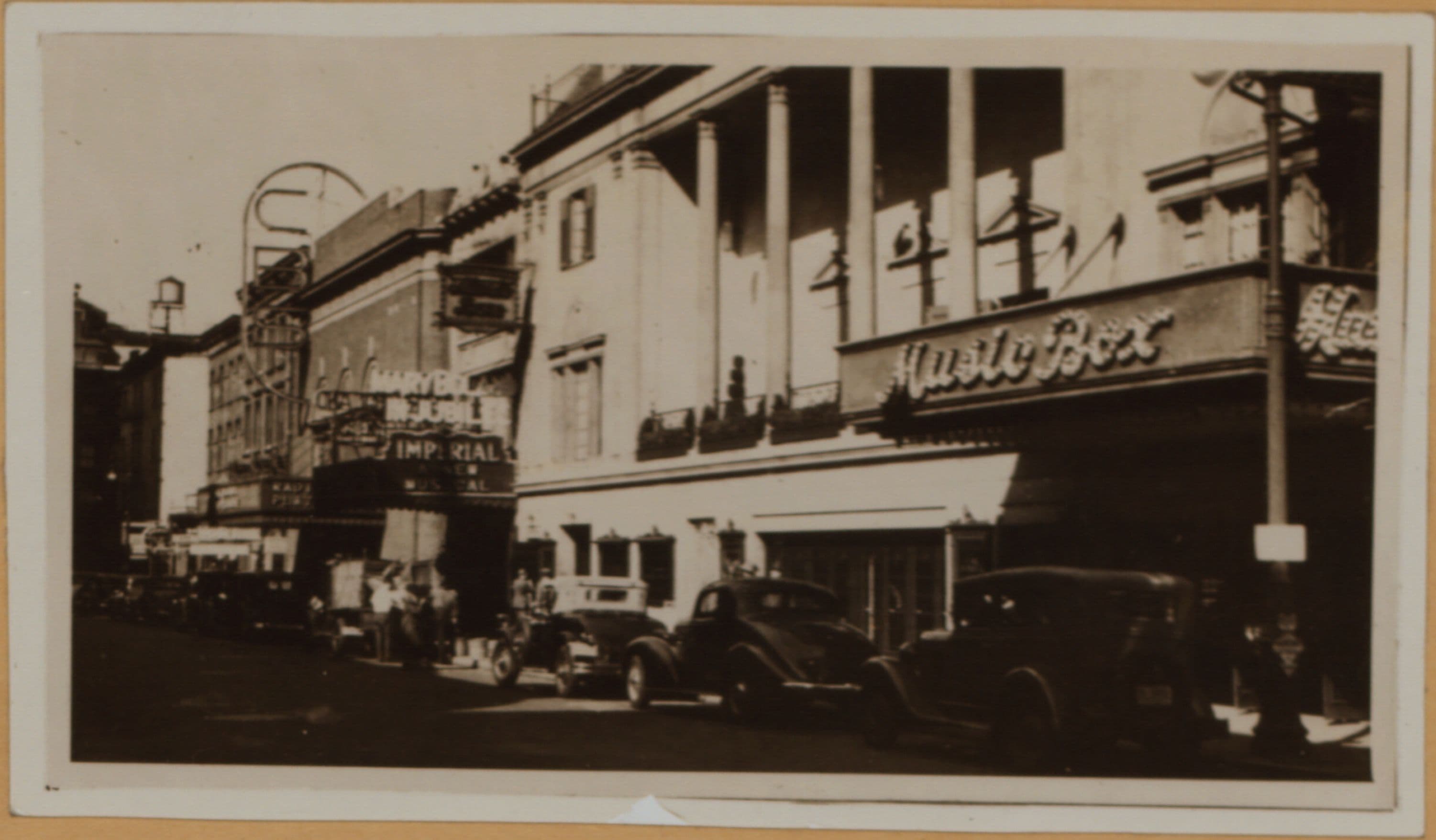 Manhattan: 45th Street (West) - Broadway