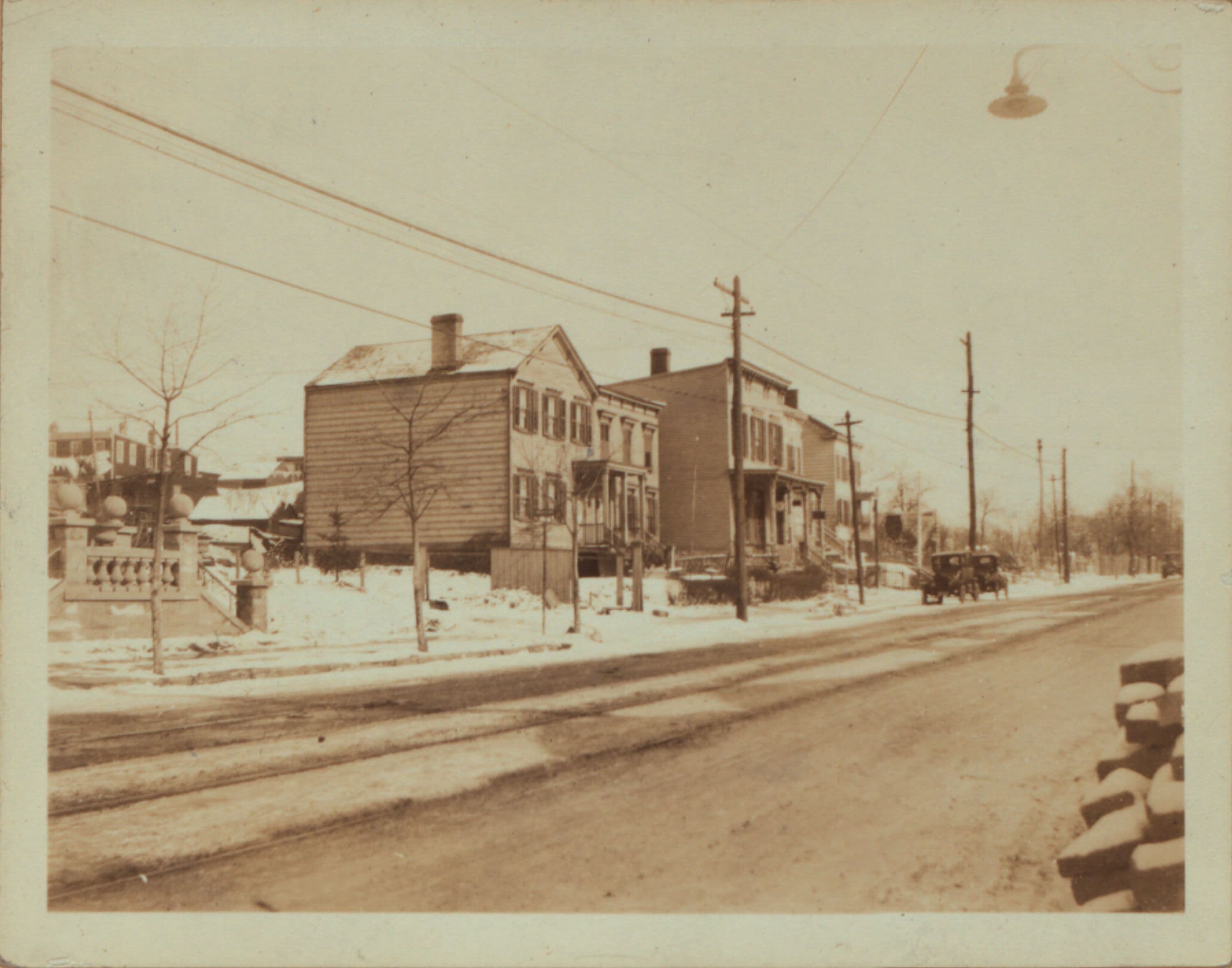 Queens: Manhattan Avenue - 65th Street