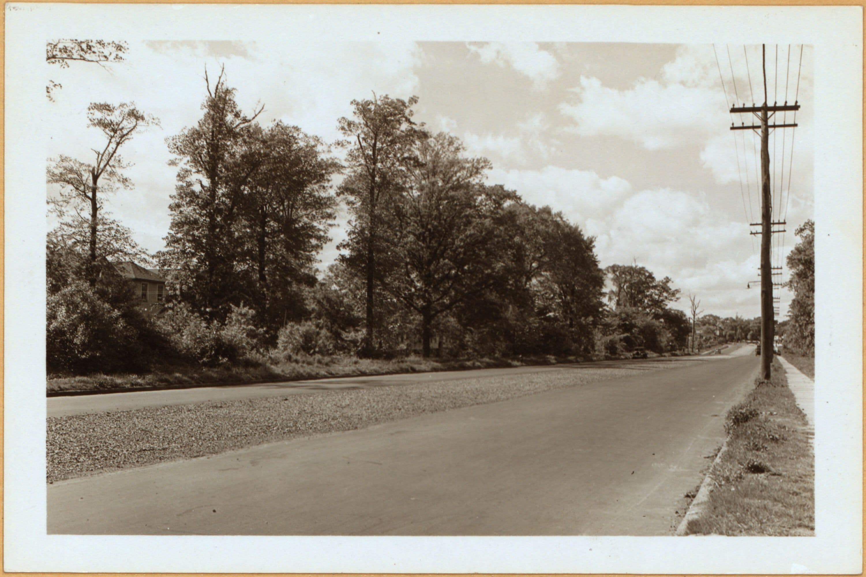 Bronx: Baychester Avenue - Pitman Avenue