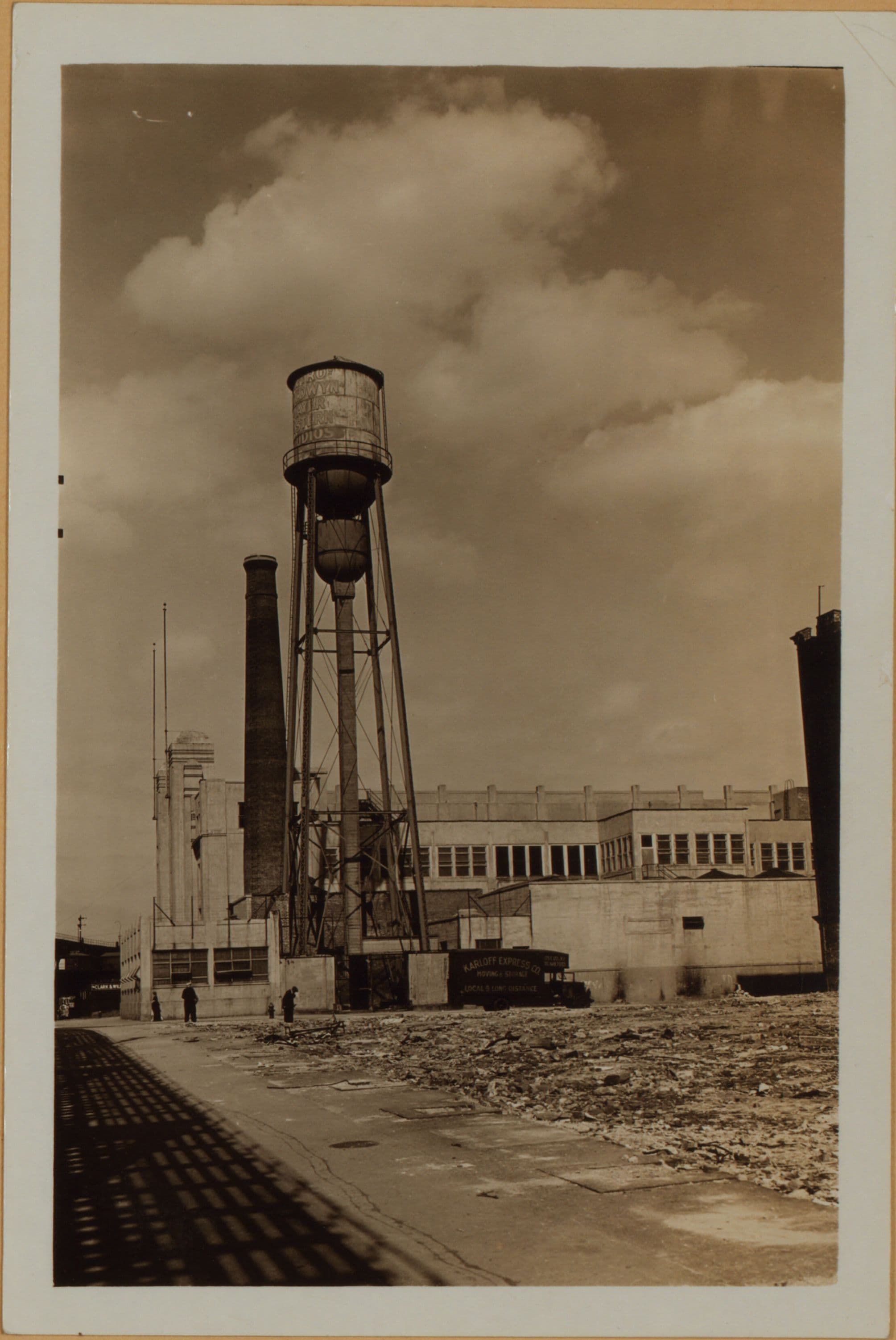 Manhattan: 2nd Avenue - 125th Street