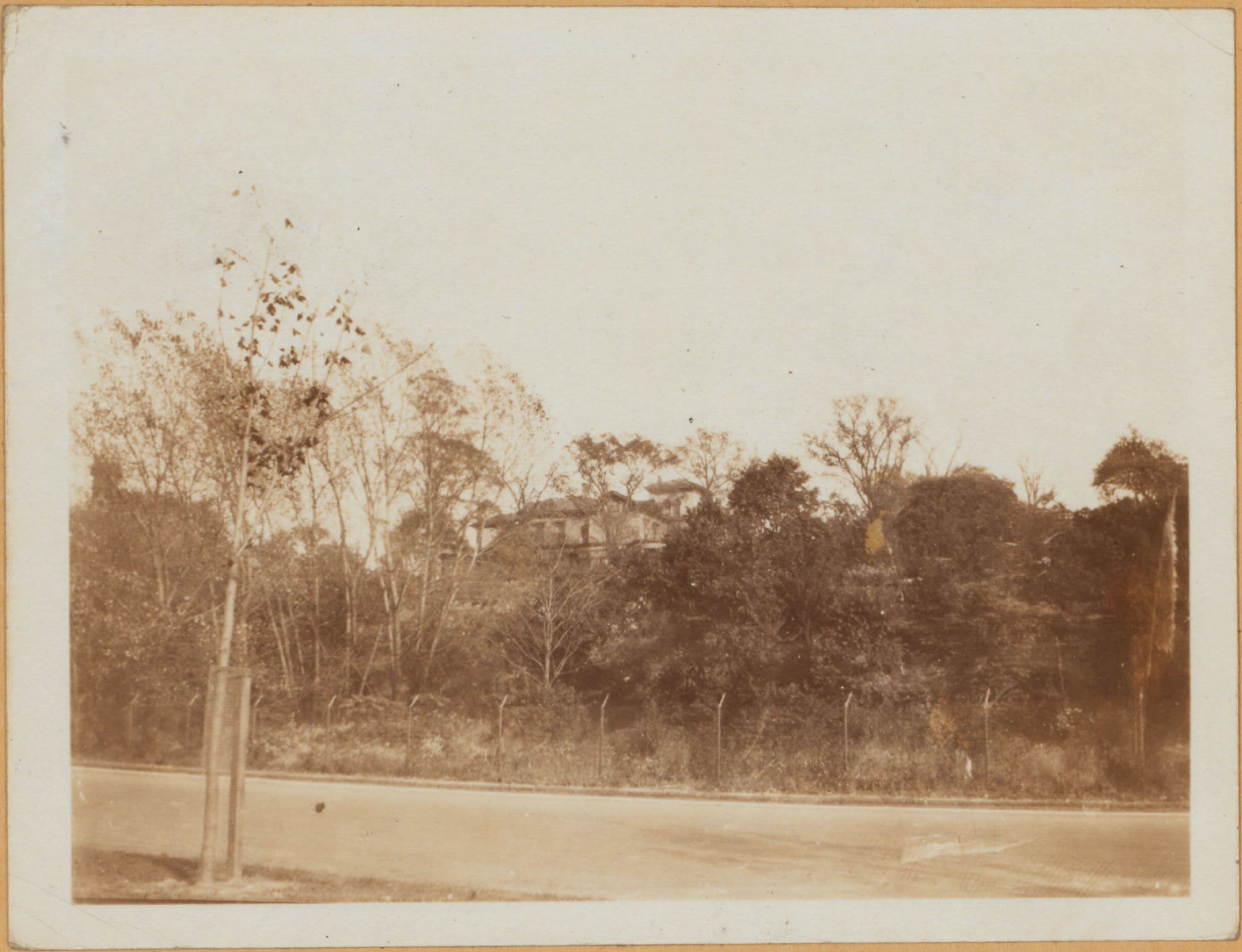 Brooklyn: Shore Road - 68th Street