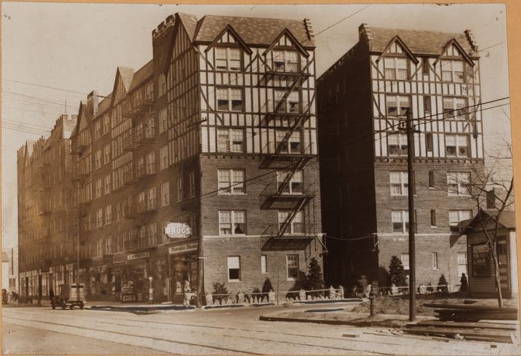 Brooklyn: 3rd Avenue - 94th Street