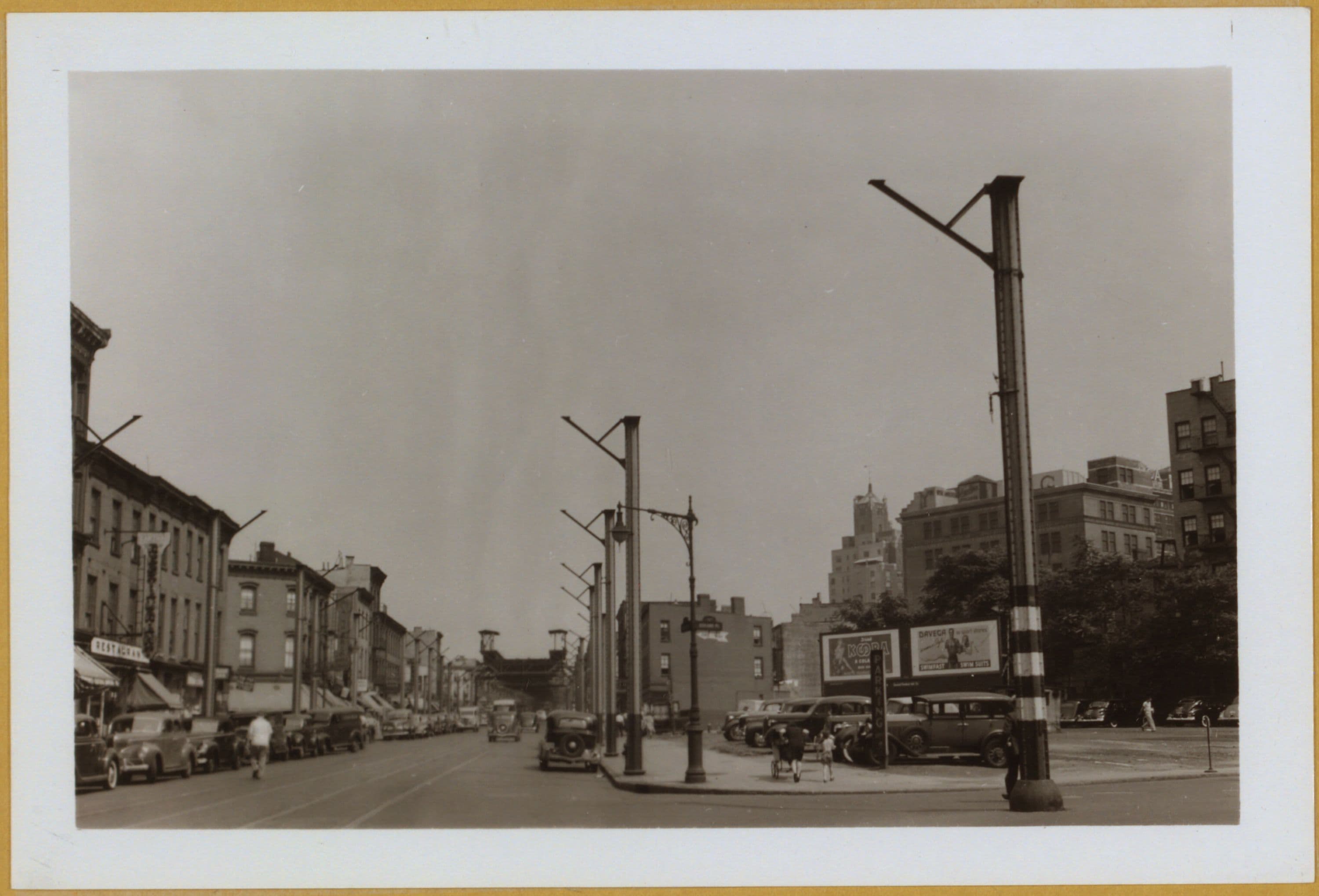 Brooklyn: Fulton Street - Ashland Place