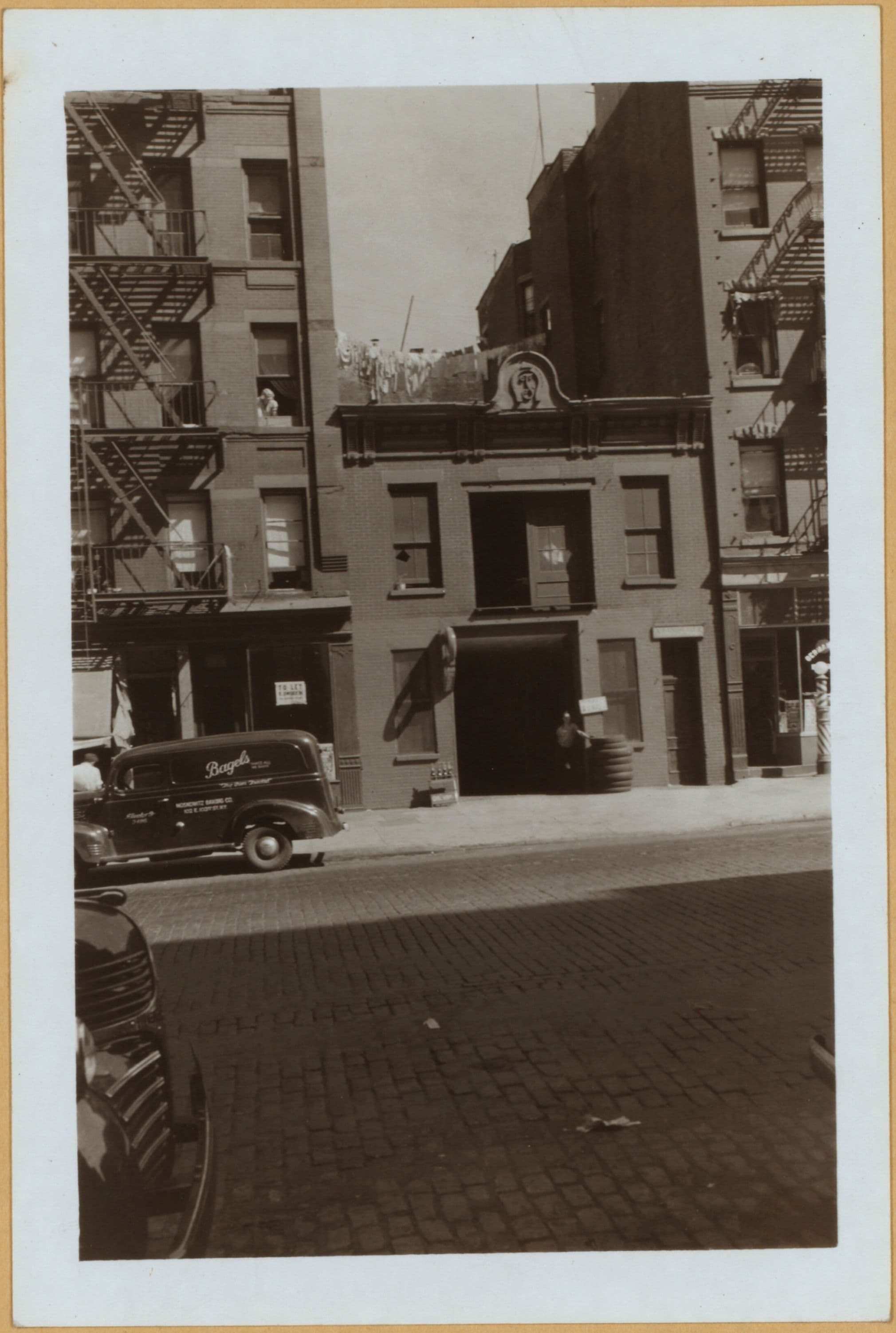 Manhattan: 2nd Avenue - 92nd Street (East)