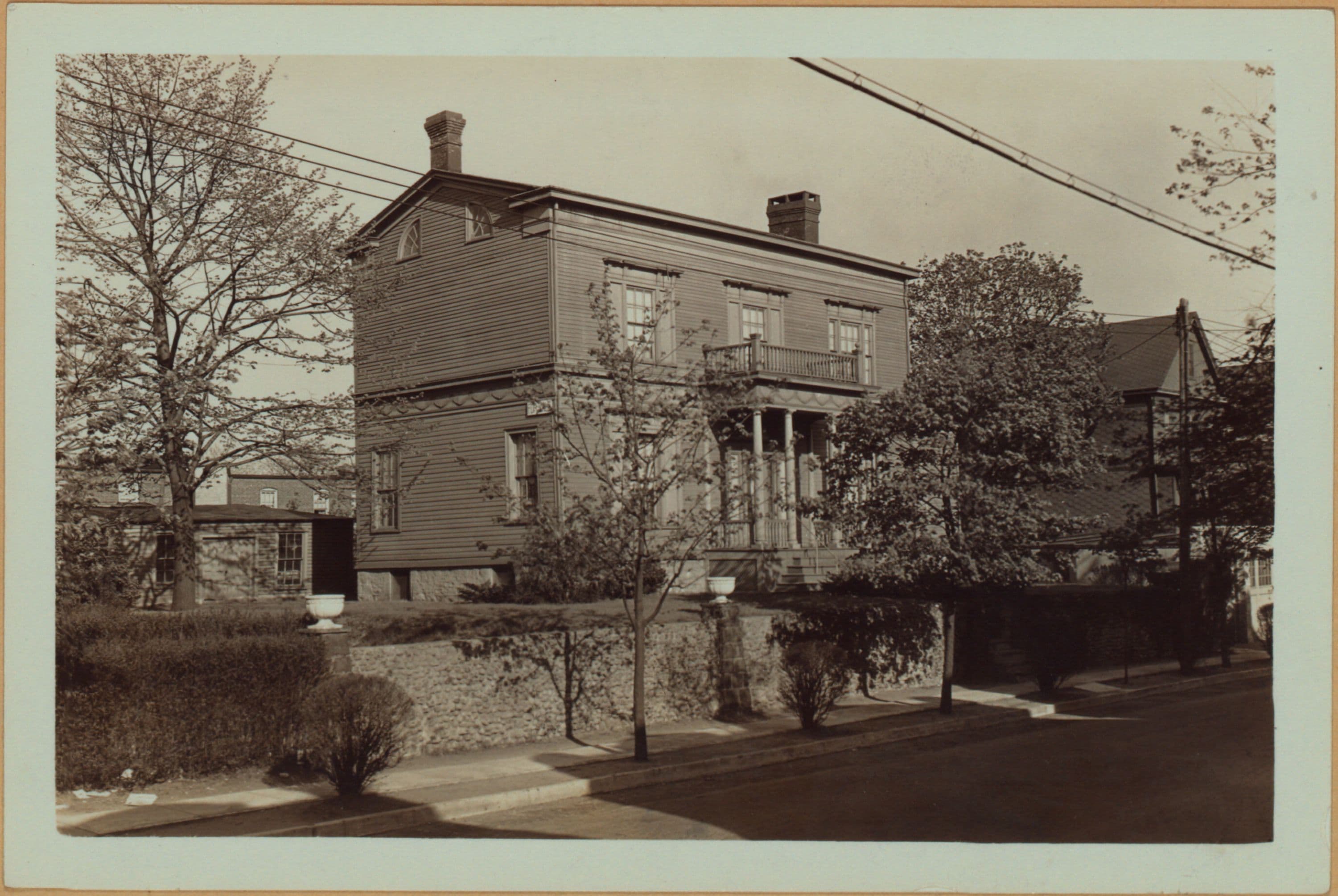 Queens: 138th Street - 90th Avenue, 1931
