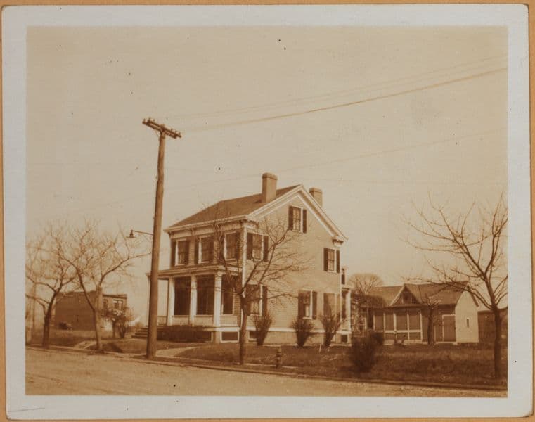 Brooklyn: 56th Street (East) - Linden Boulevard, 1922–1923