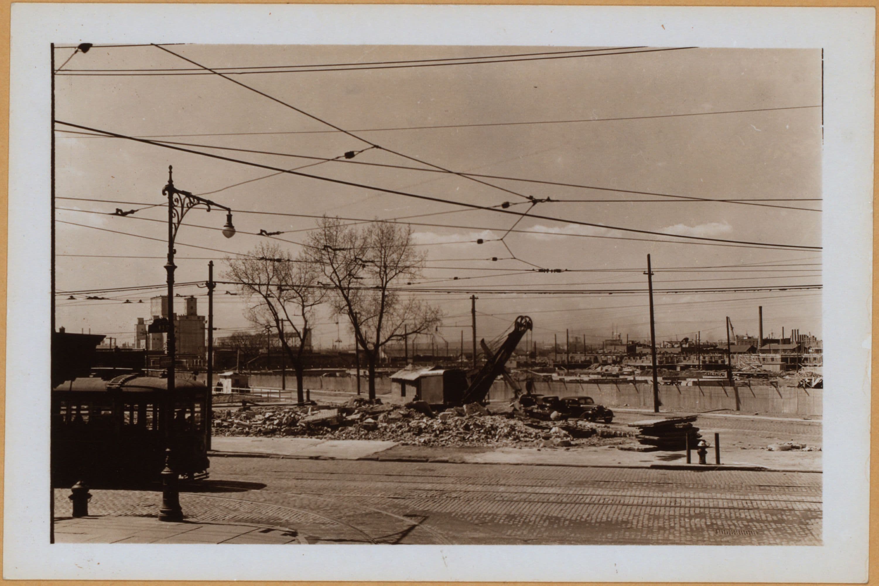 Brooklyn: Clinton Street - 9th Street