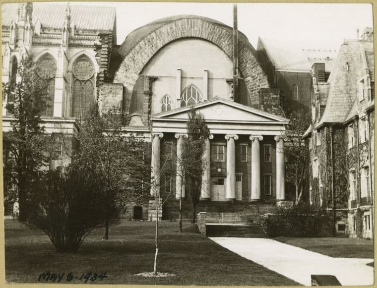 Manhattan: Amsterdam Avenue - Cathedral Parkway