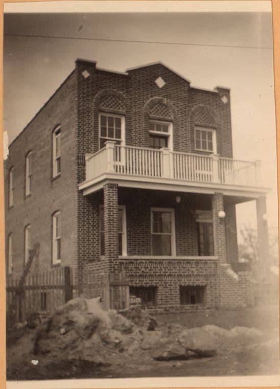 Bronx: 197th Street - Mayflower Avenue