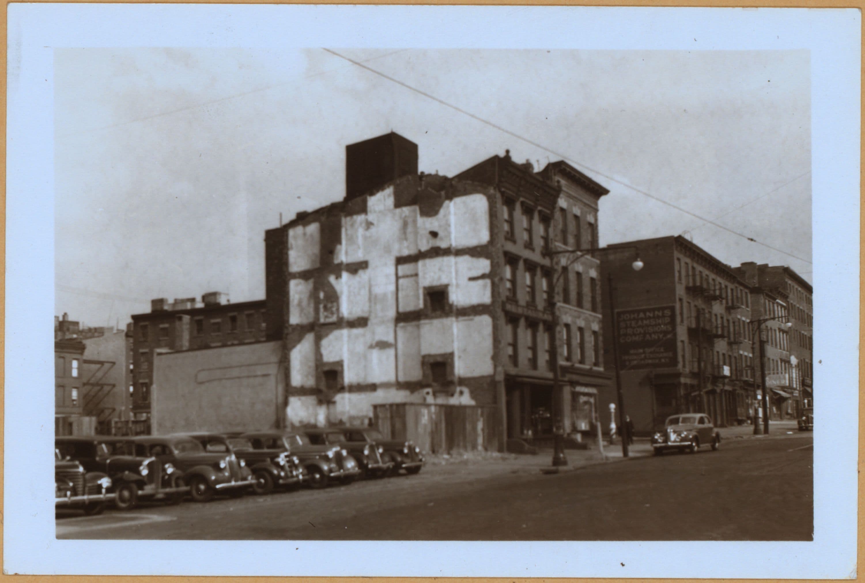 Brooklyn: Atlantic Avenue - Columbia Place