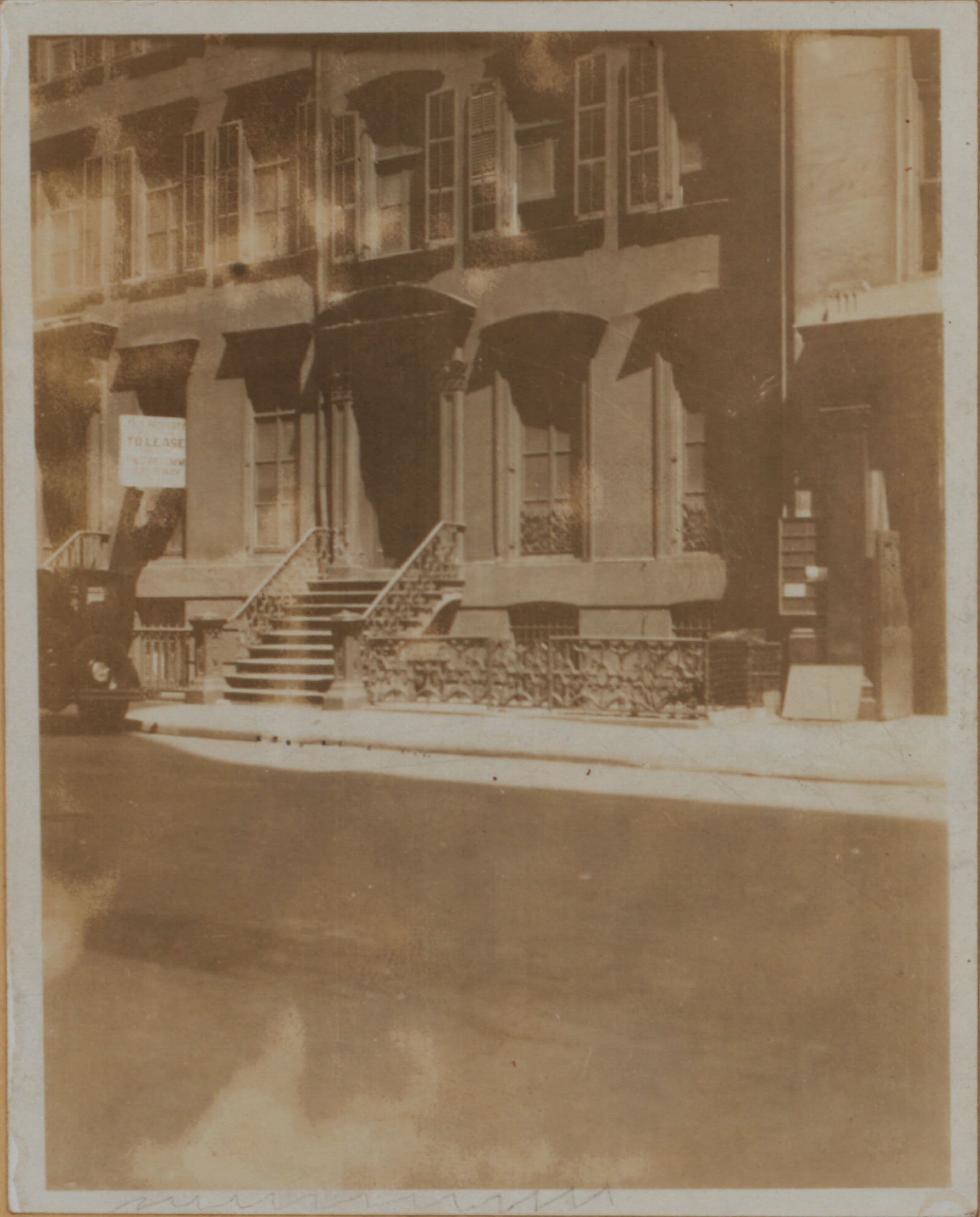 Manhattan: 71st Street - Lexington Avenue
