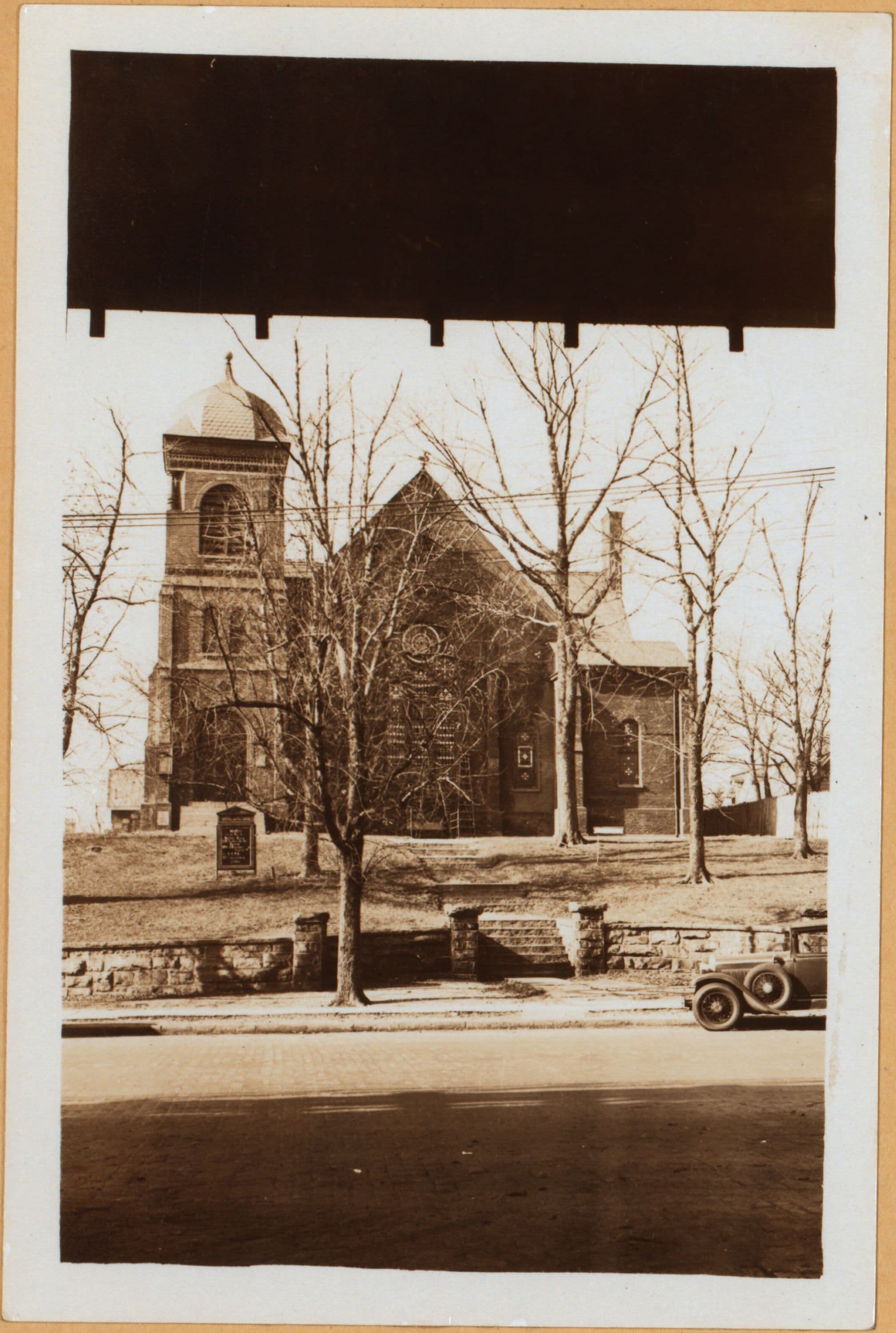 Bronx: White Plains Road - 216th Street (East)