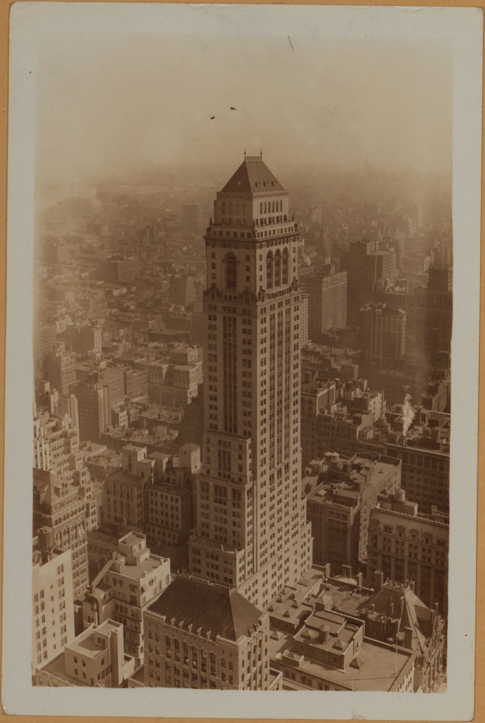 Manhattan: 40th Street (East) - Mill Lane