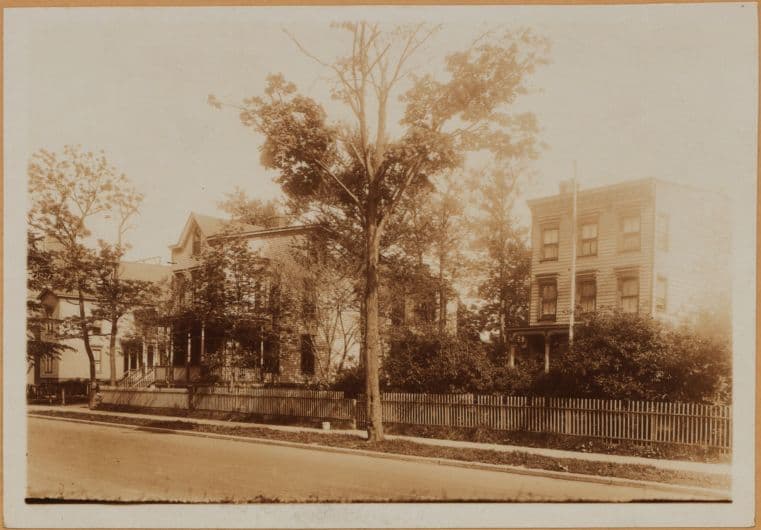 Brooklyn: Clarkson Avenue - Rogers Avenue