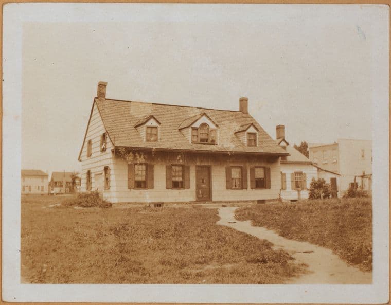Brooklyn: 53rd Street (East) - Avenue N