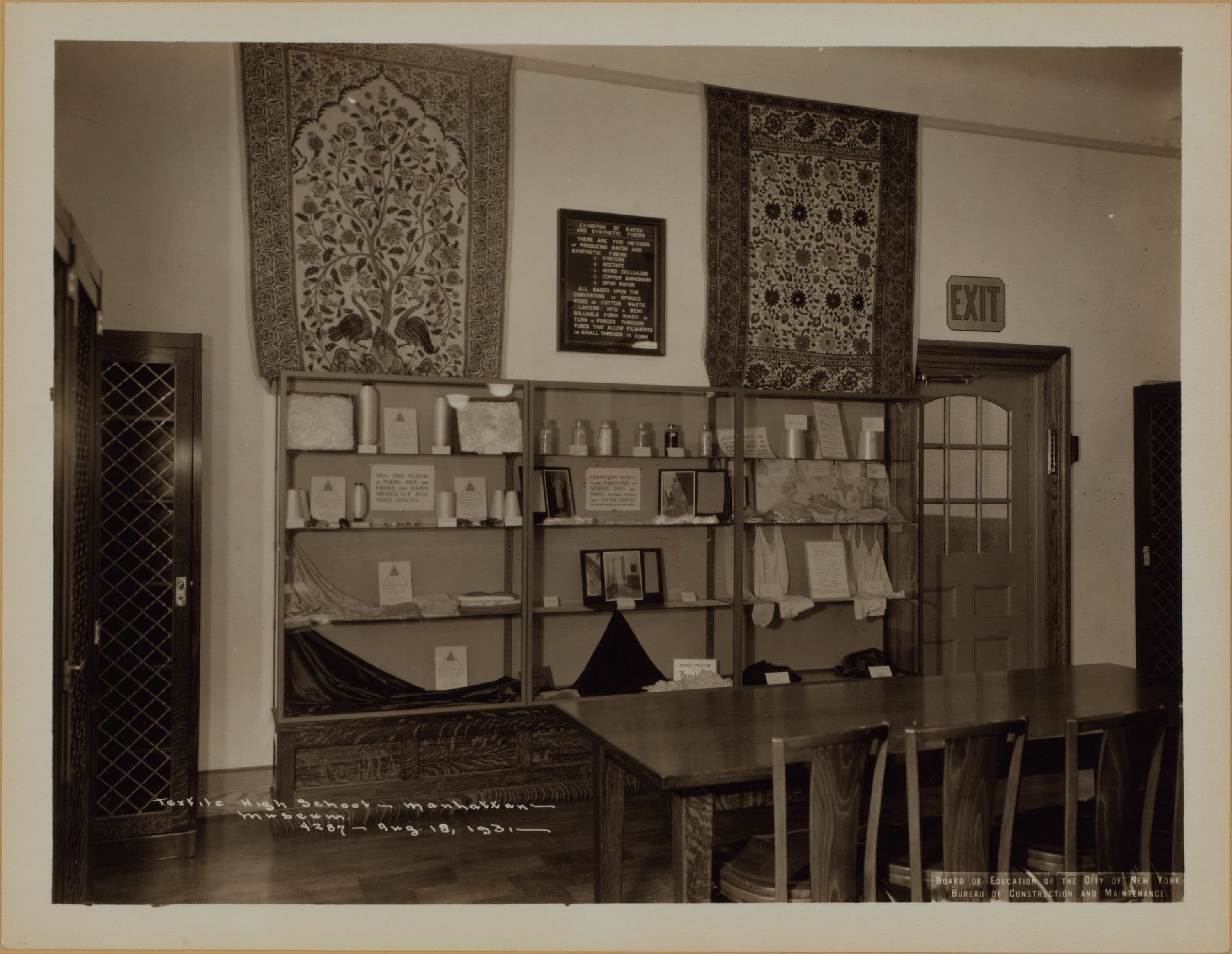 Manhattan: 18th Street (West) - 4th Avenue
