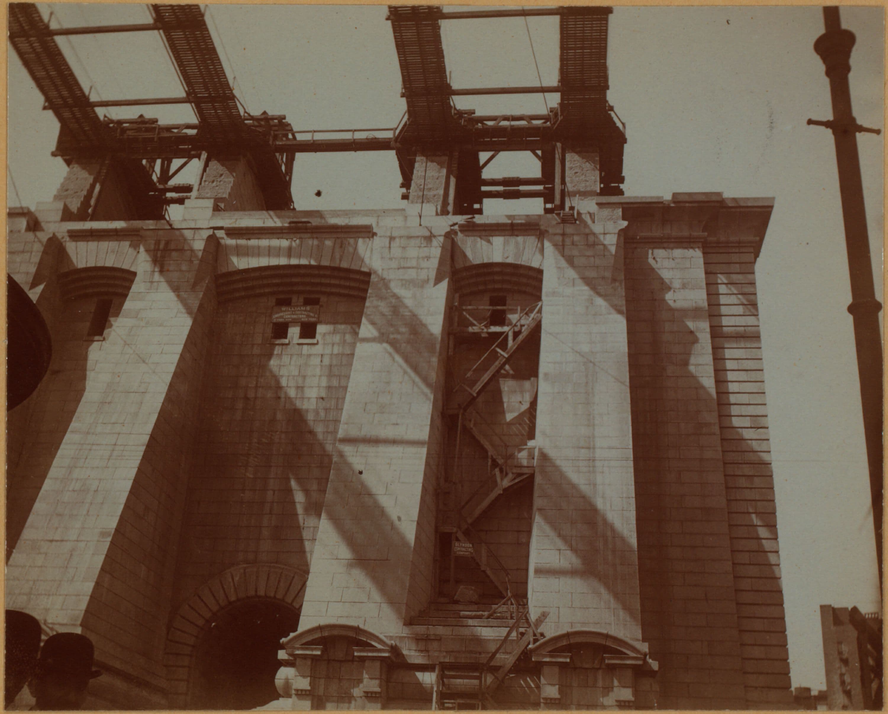 Manhattan: 7th Avenue - 31st Street