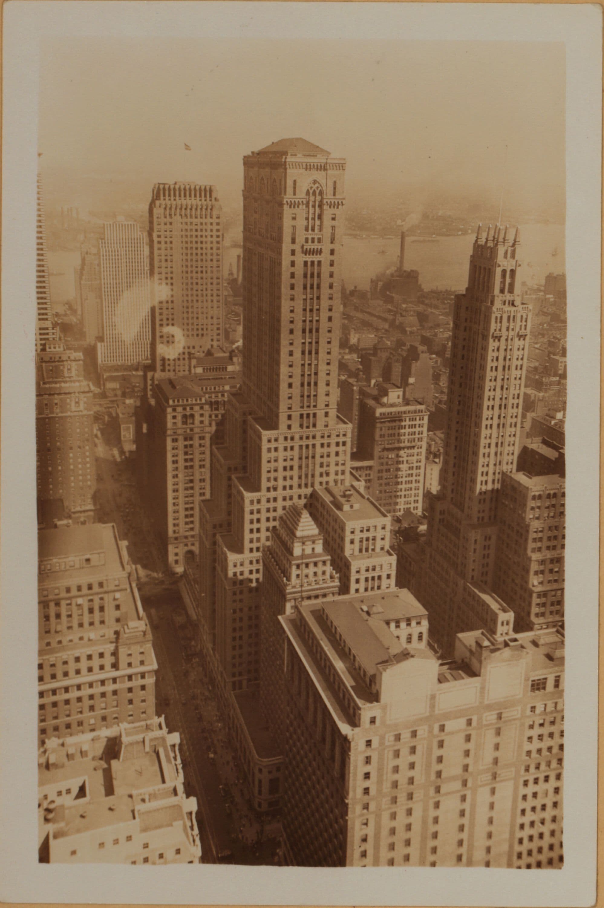 Manhattan: 42nd Street - Madison Avenue