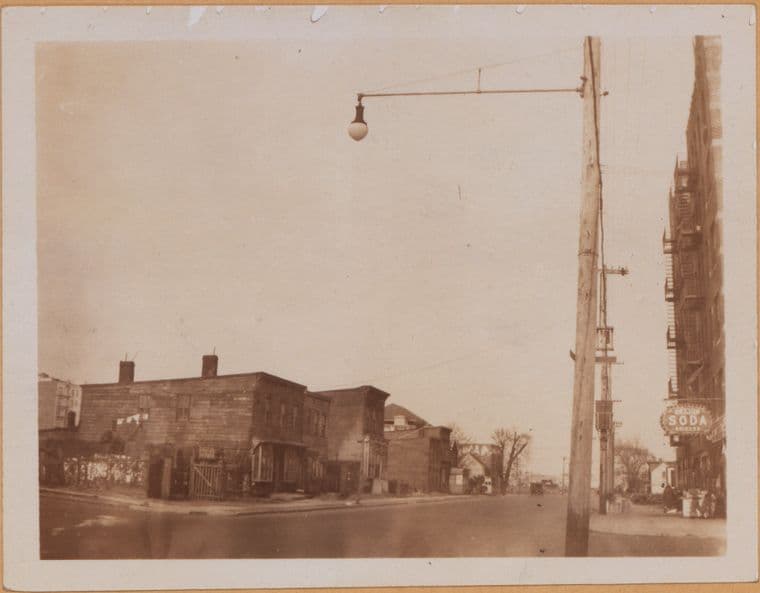 Brooklyn: New York Avenue (East) - Schenectady Avenue