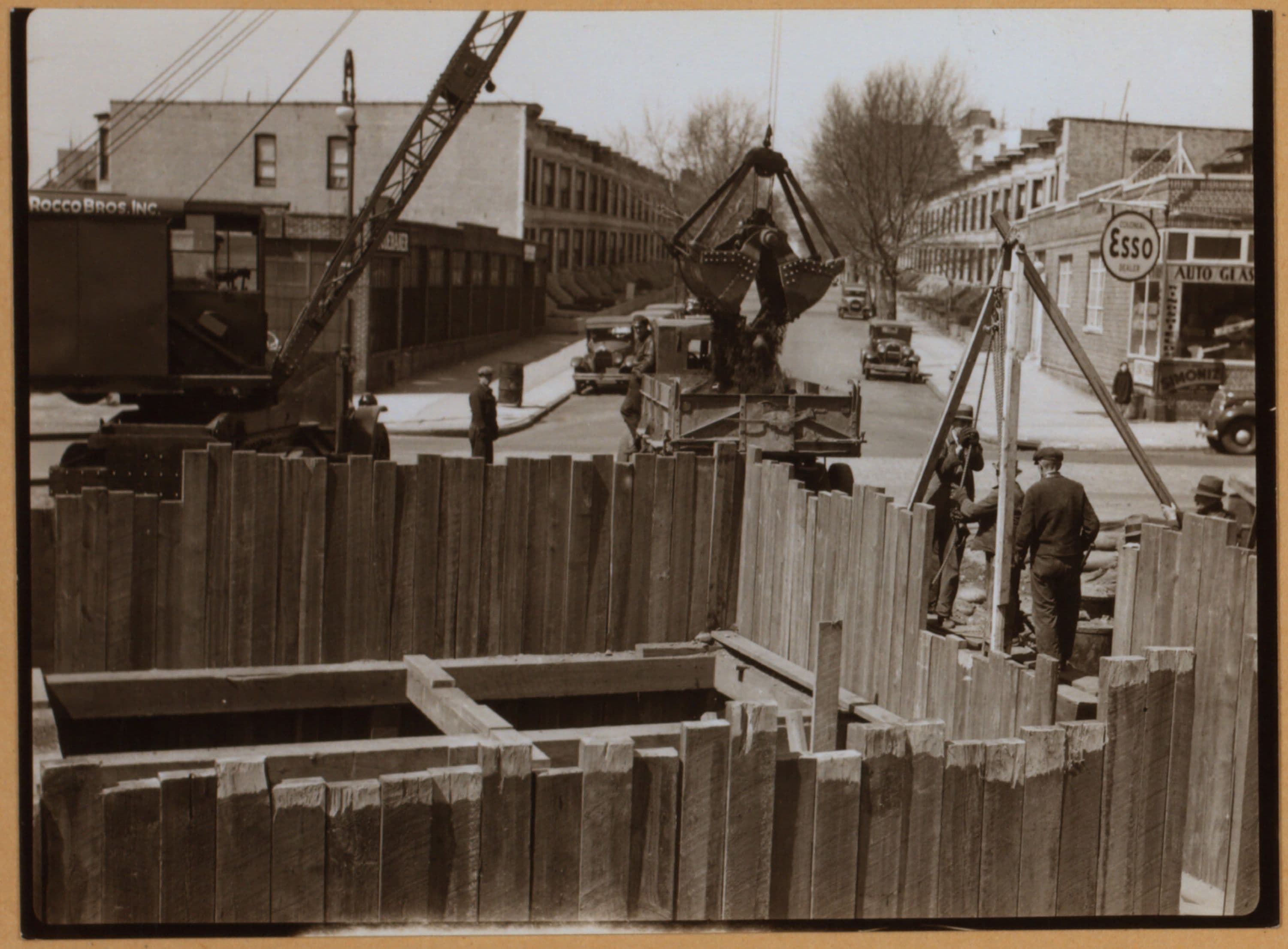 Brooklyn: 60th Street - 6th Avenue