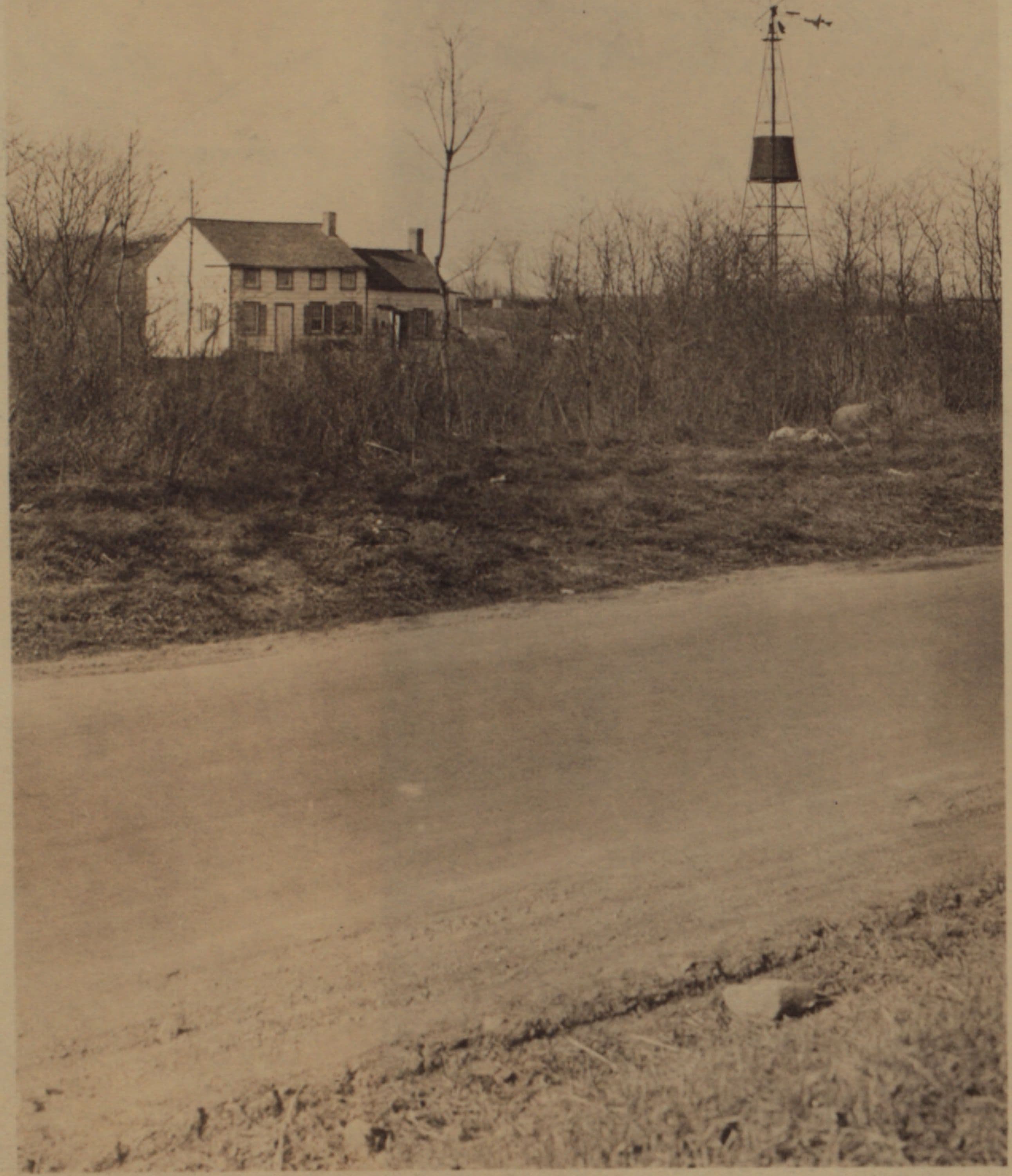 Queens: 73rd Avenue - 185th Street, 1927
