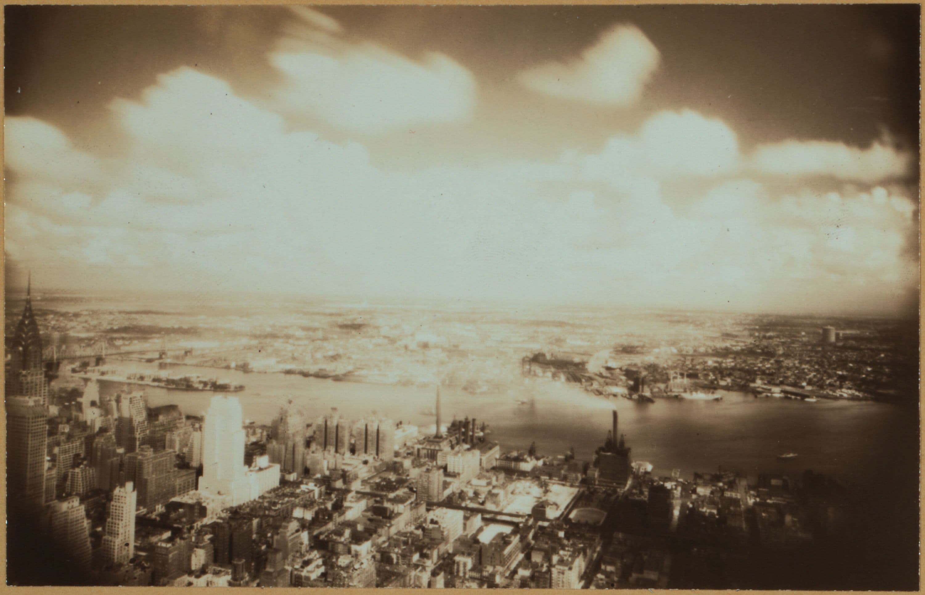 General view - 5th Avenue - West.