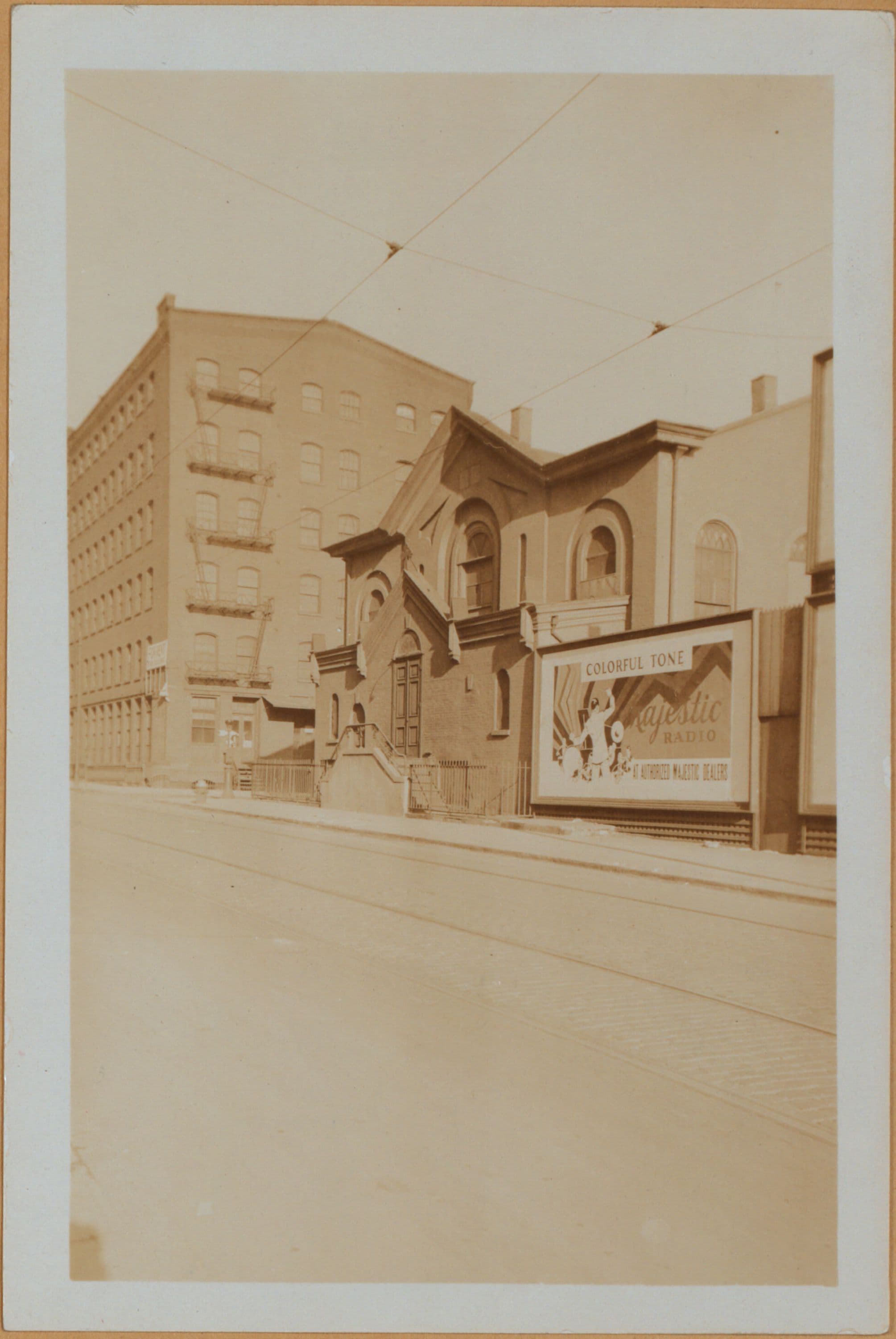 Brooklyn: Boerum Place - State Street
