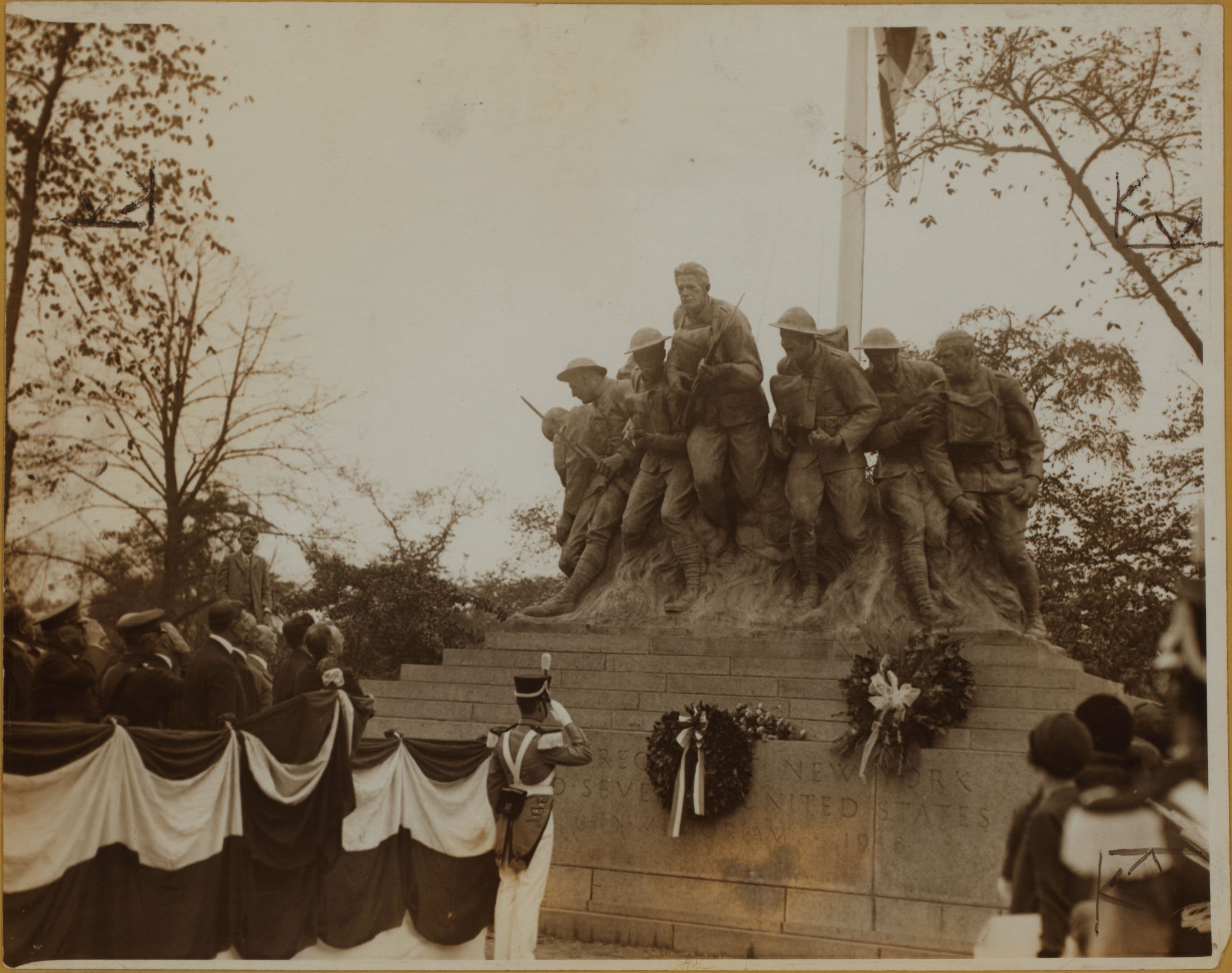 Manhattan: 5th Avenue - 66th Street