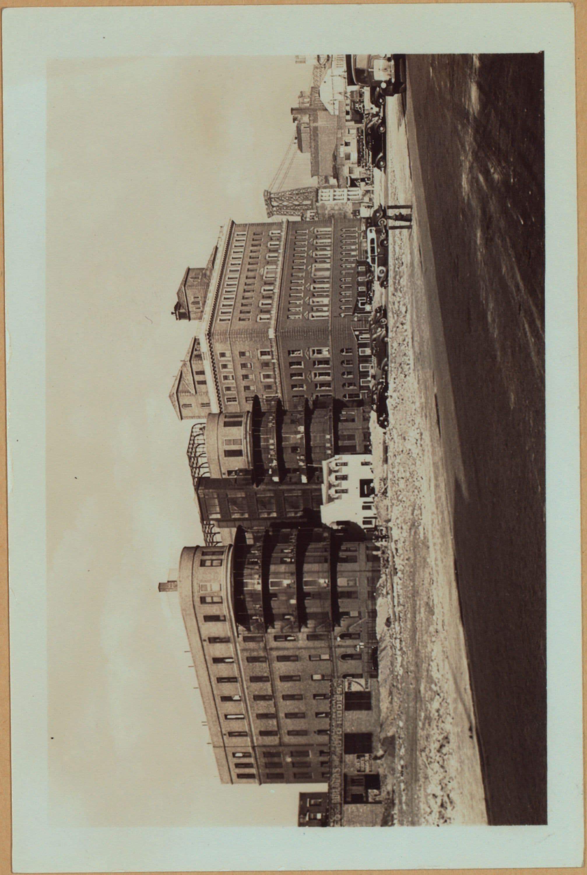 Manhattan: South Street - 65th Street